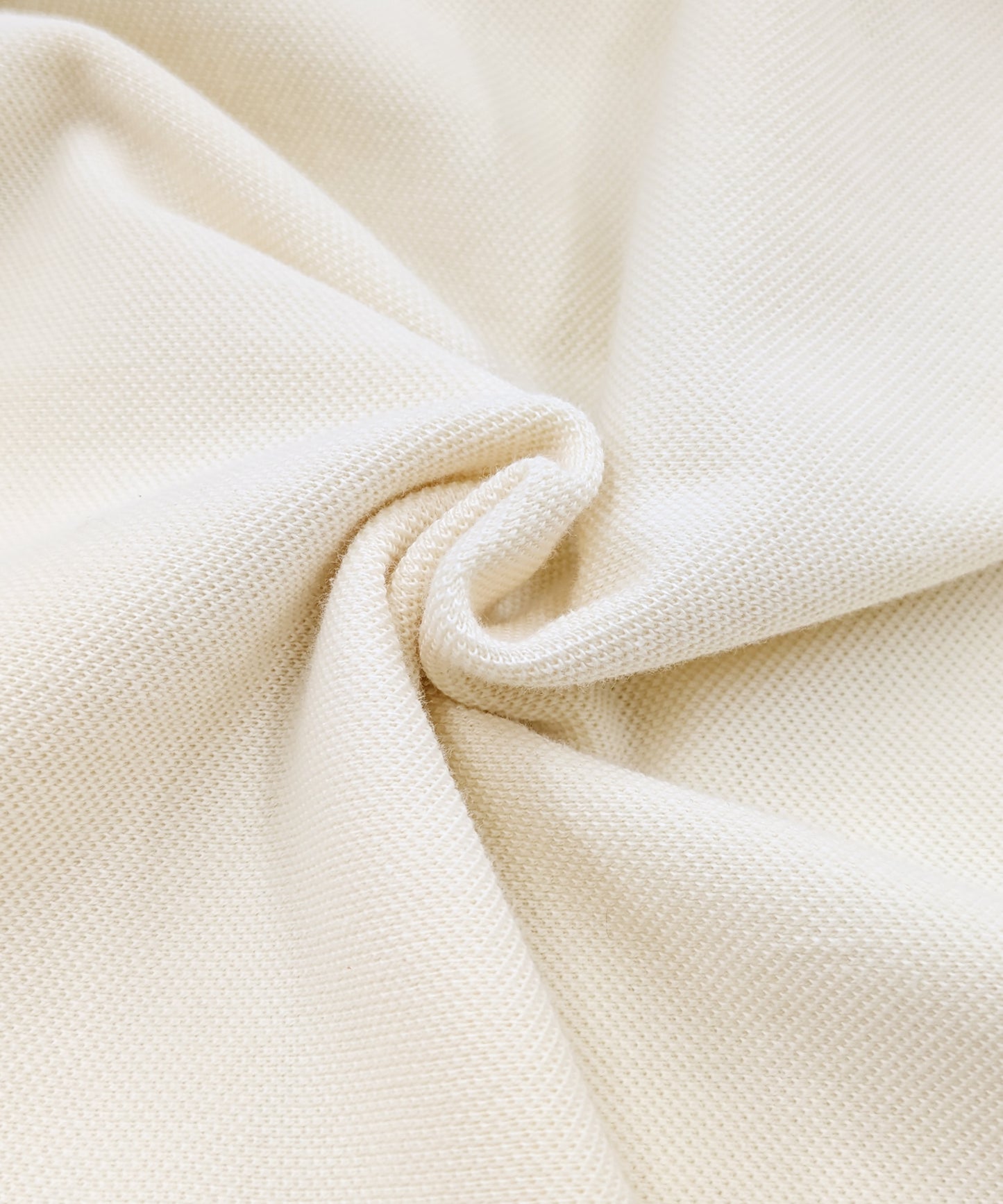 【TIME SALE】ハート刺繍ポロシャツワンピース