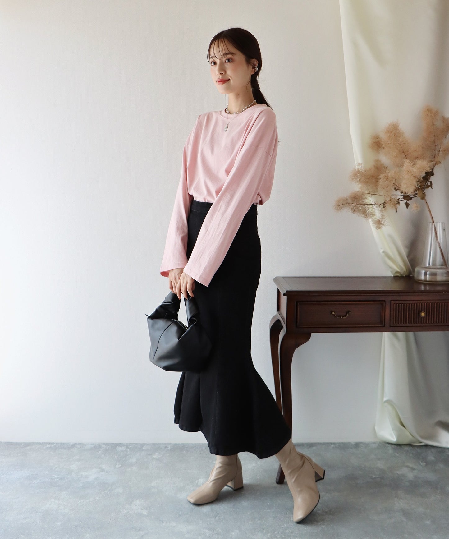 테두리 & 무지 컷소우