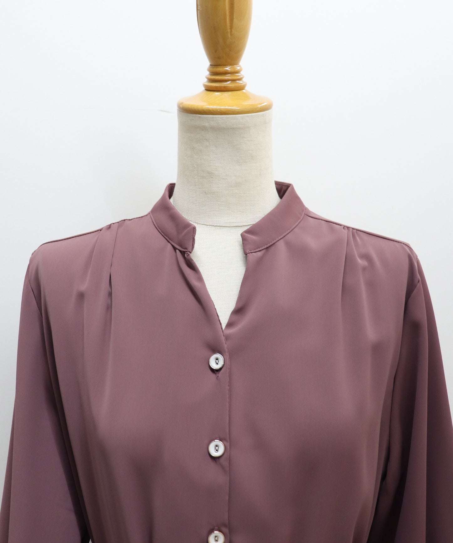 【TIME SALE】ティアードワンピース