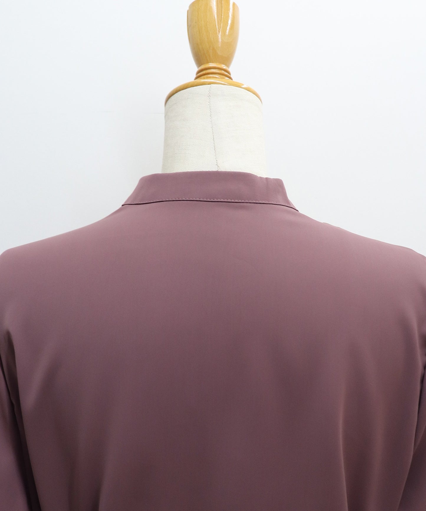 【TIME SALE】ティアードワンピース