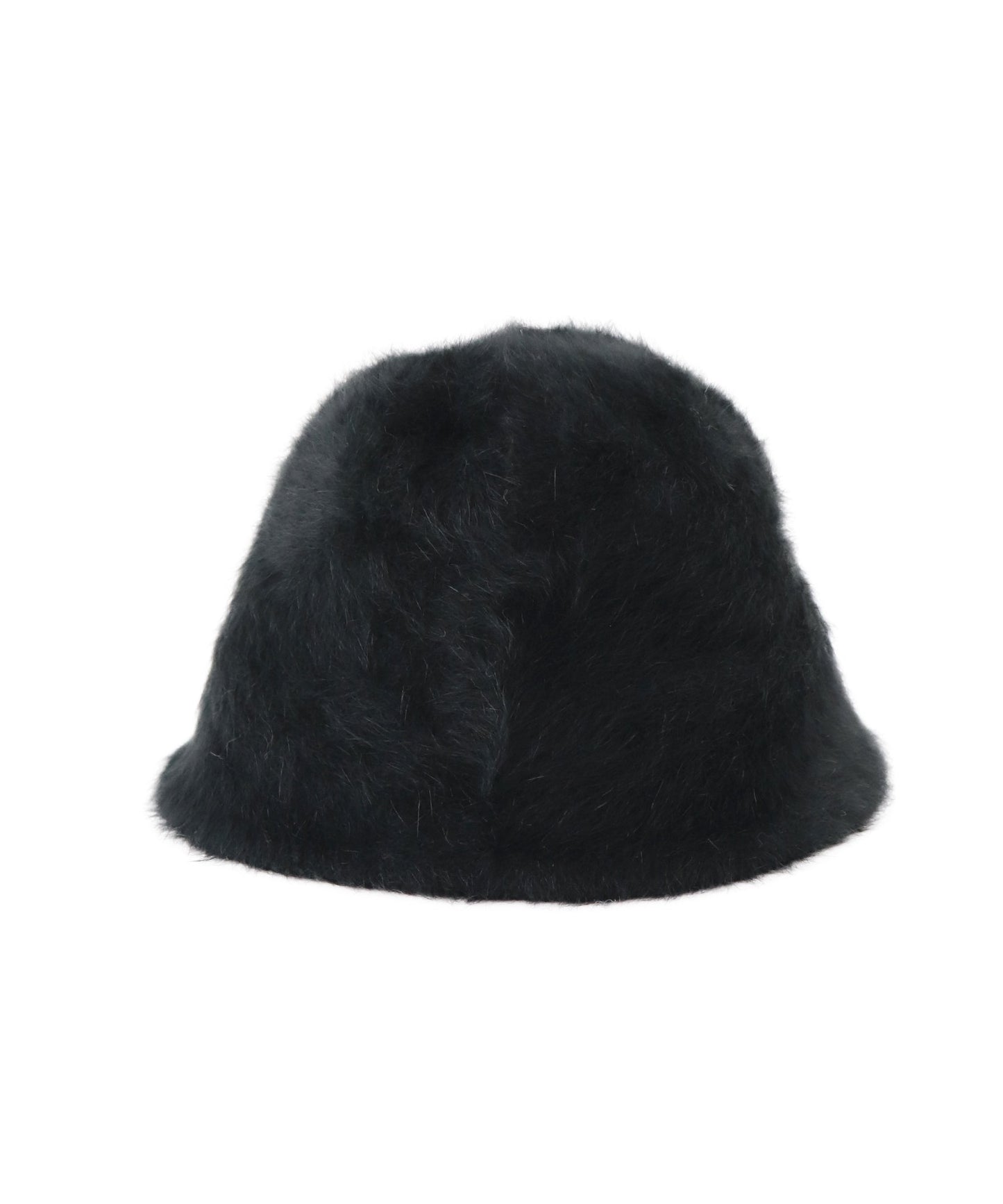 【SALE】ファーバケットハット