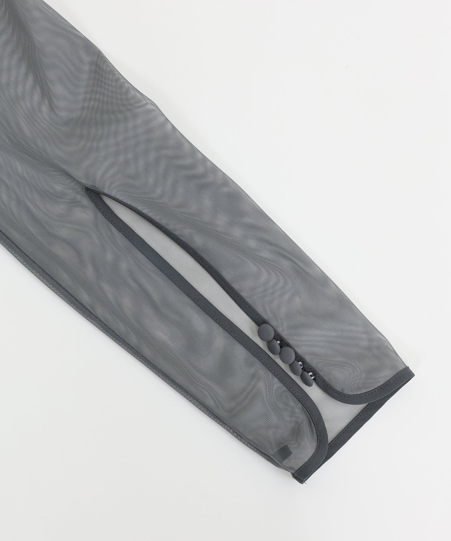 【TIME SALE】レースペプラムパーティードレス