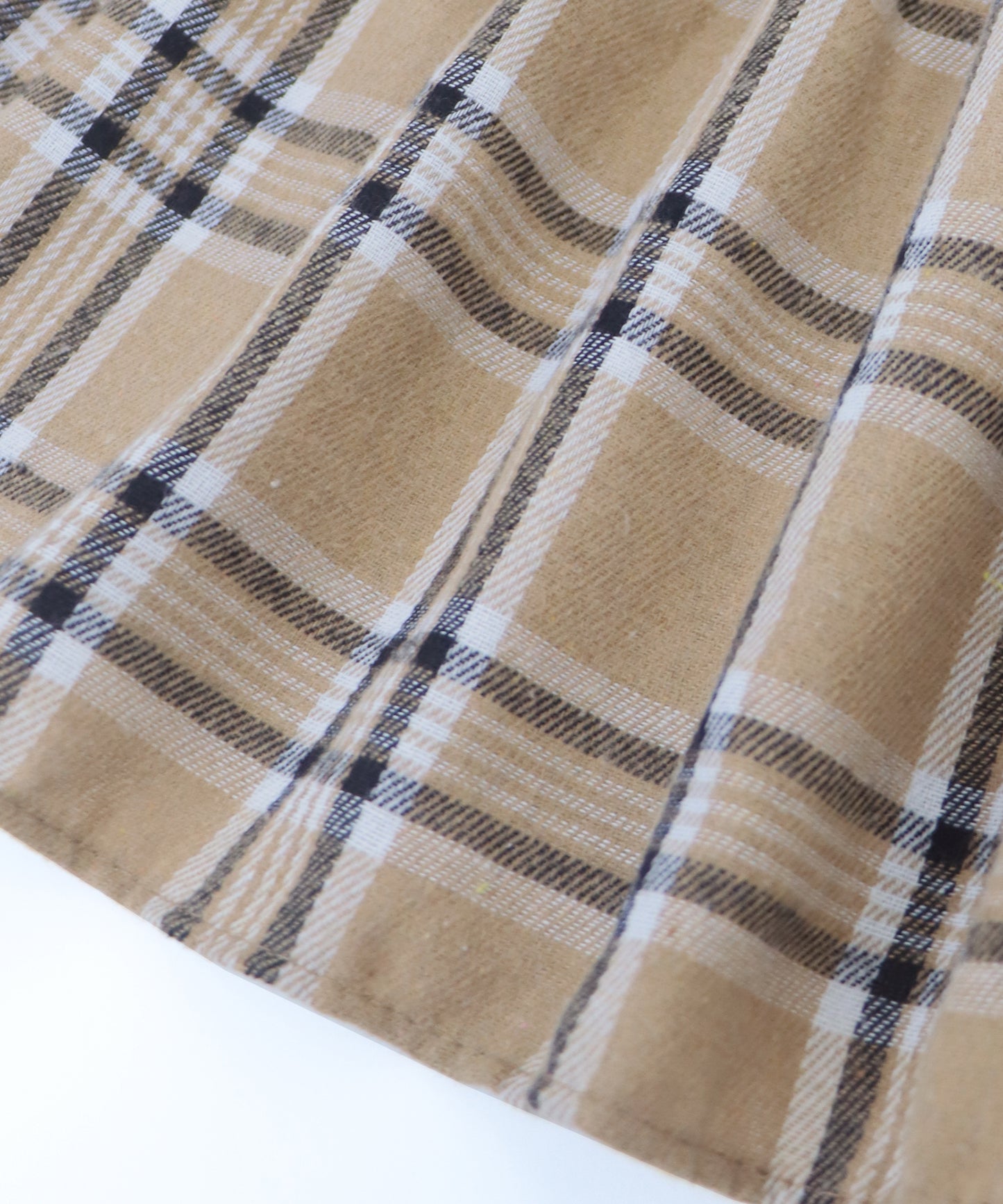 【SALE】スクエアネックペプラムブラウス