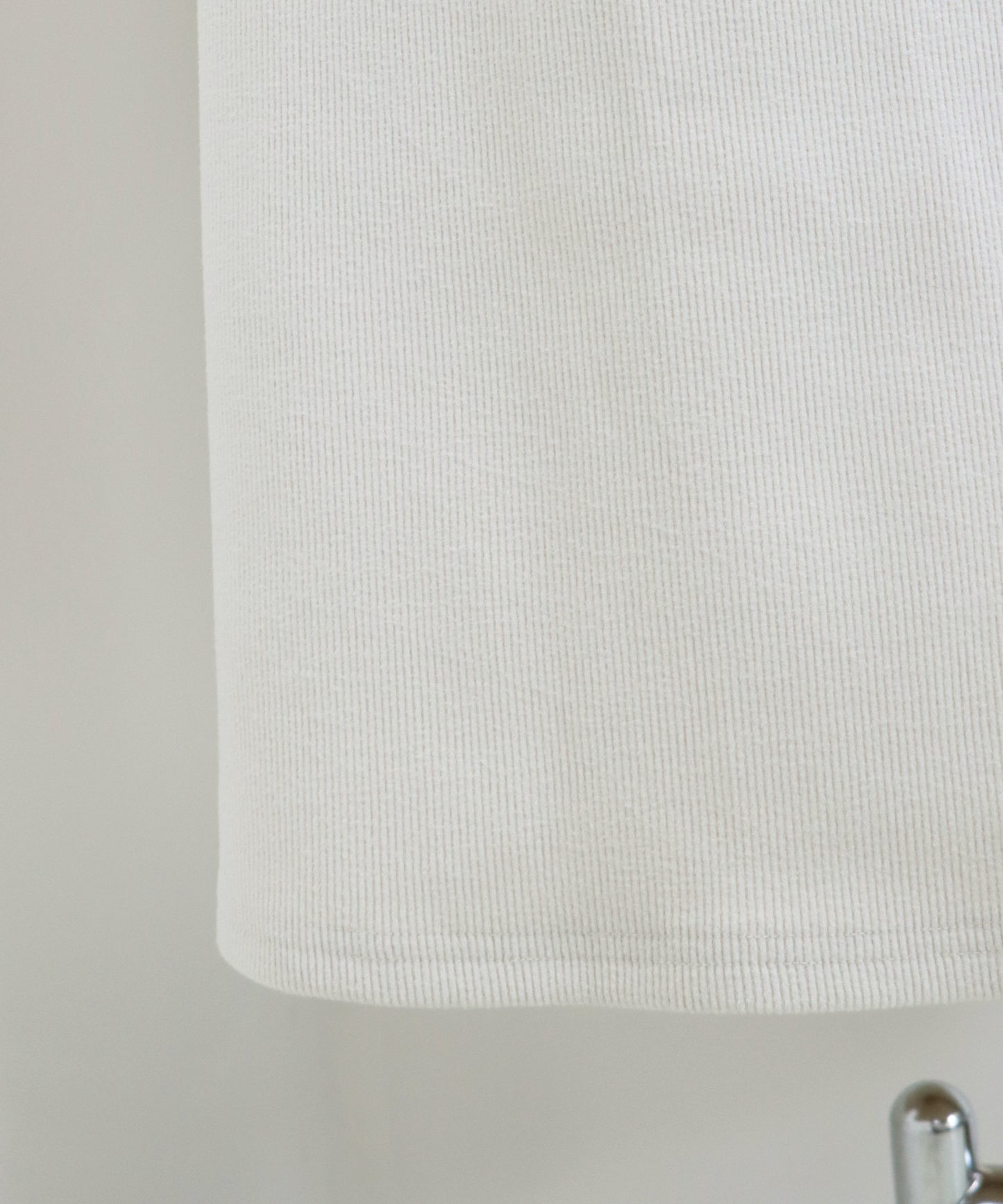 フリルチュールレイヤードワンピース