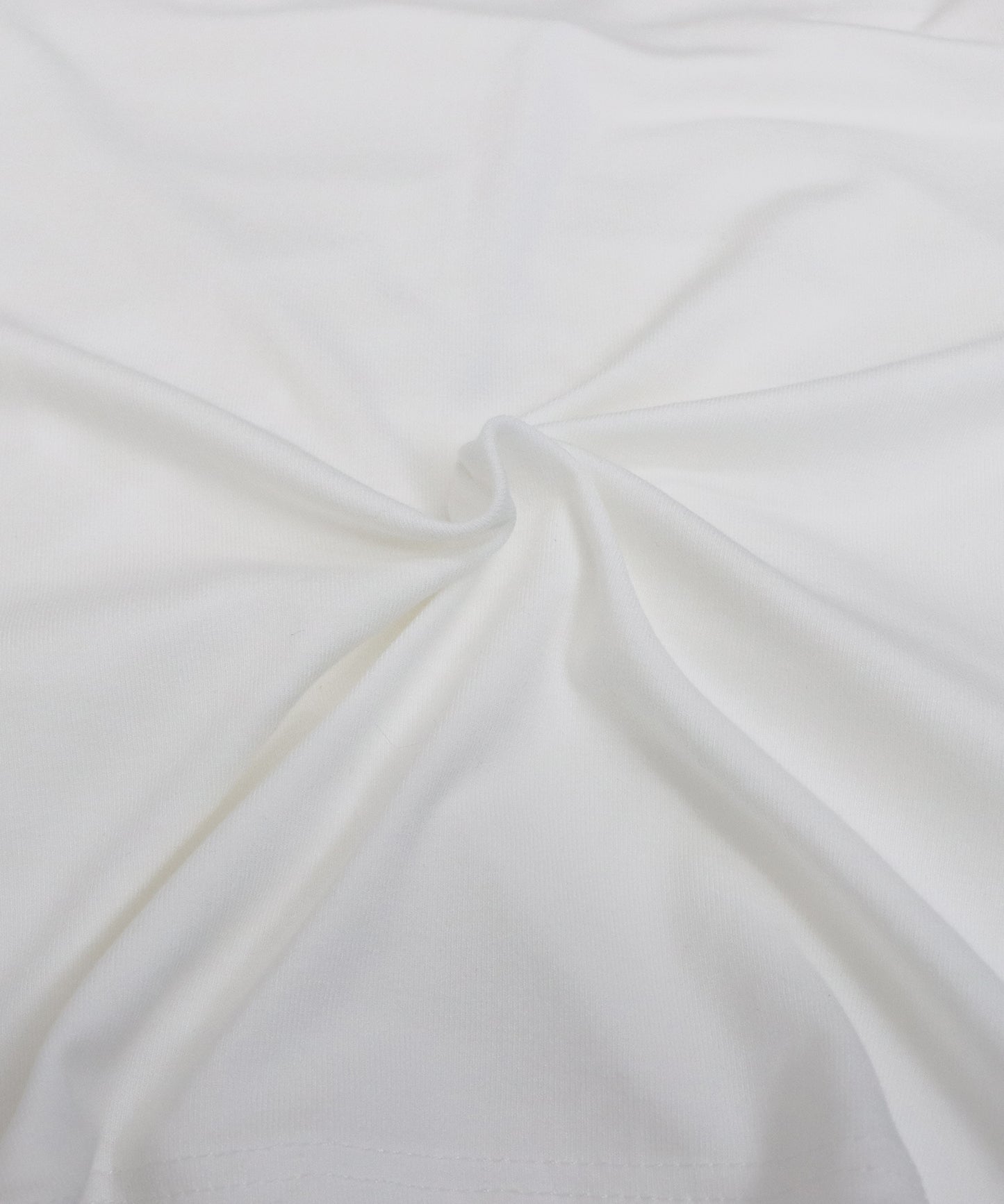 【TIME SALE】半袖ハートネックギャザーTシャツ【ネコポス】