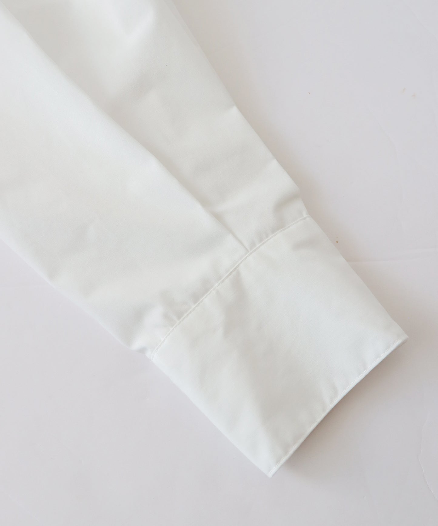 【TIME SALE】タック袖ビッグシャツ