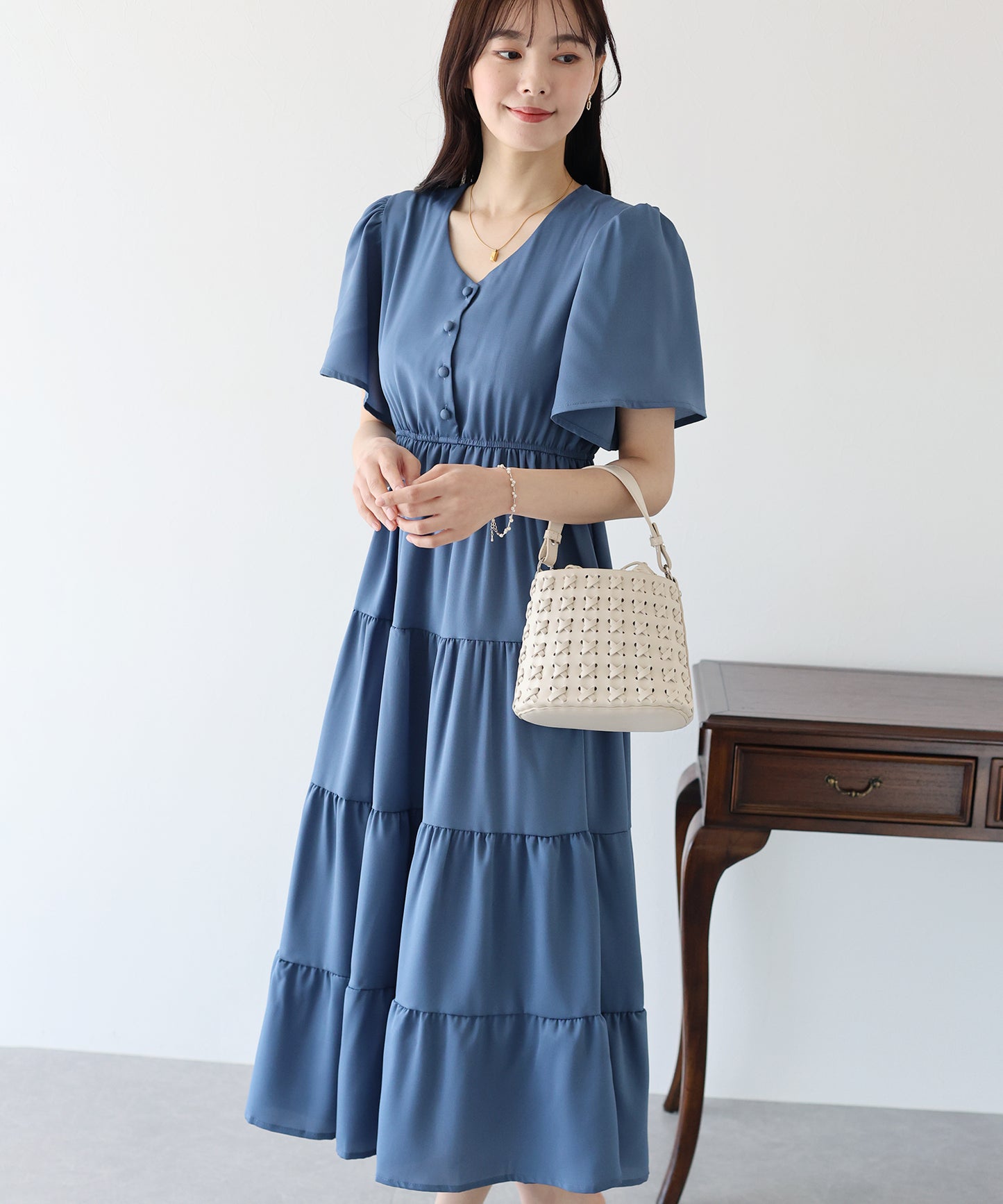 【SALE】2WAYメッシュバック