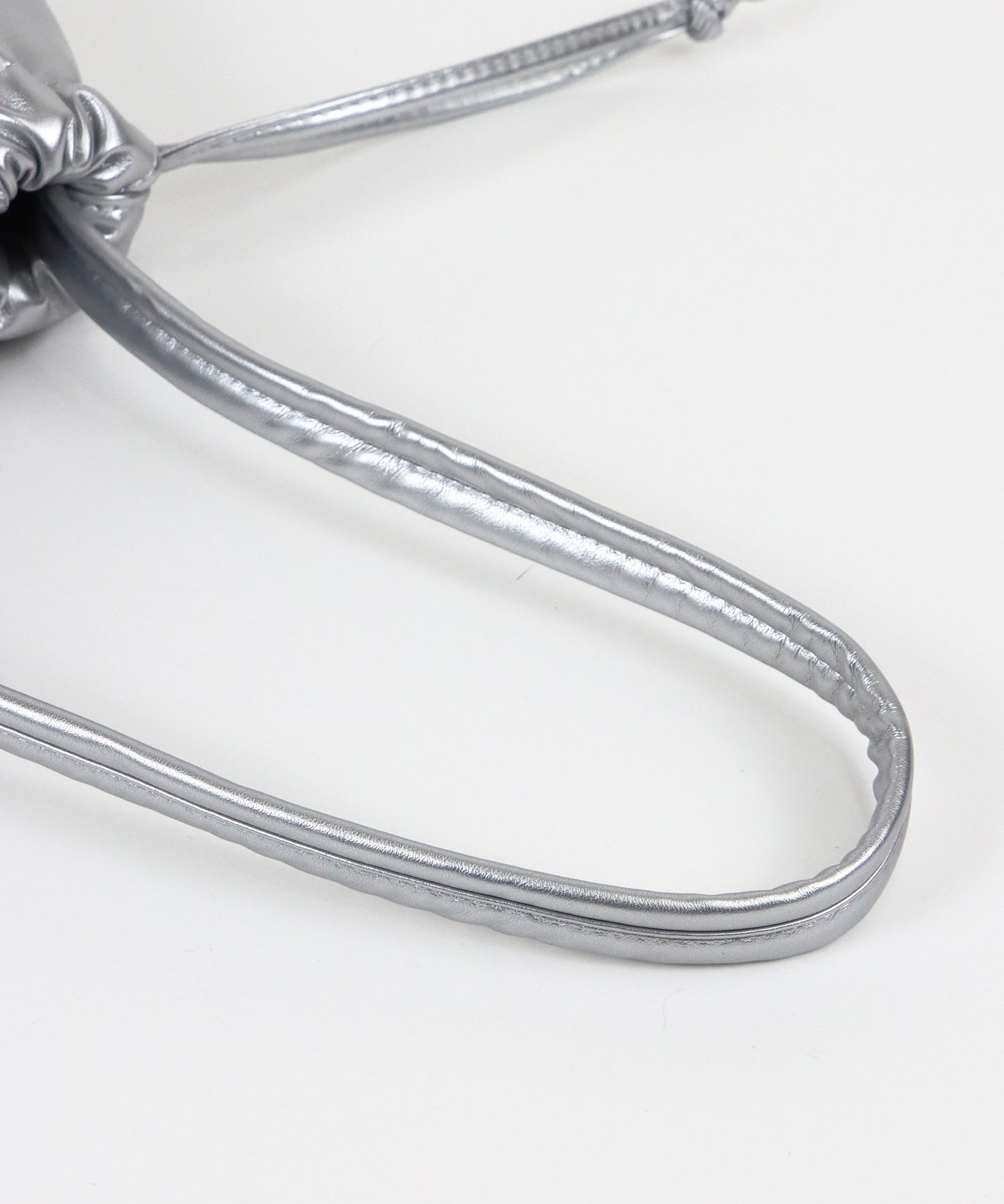 【SALE】リボン巾着バッグ