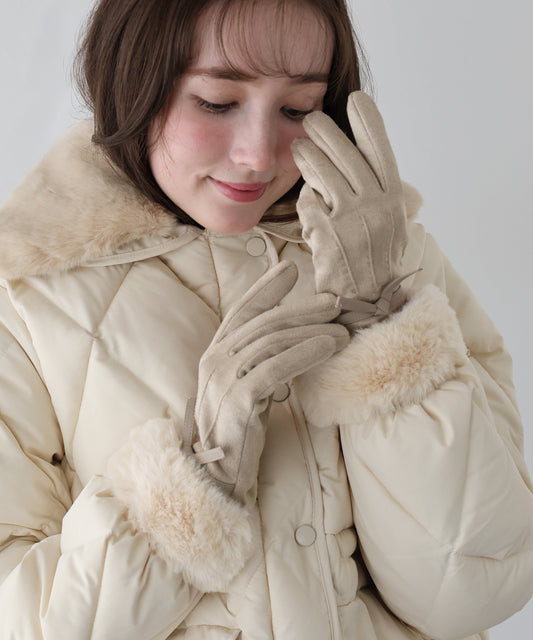 タッチパネル対応ファーグ【ネコポス】