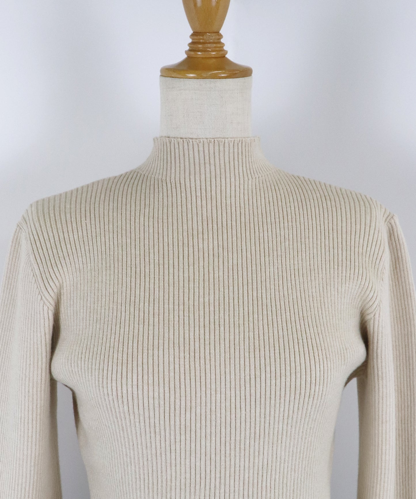 【TIME SALE】選べる2丈・チェックジャガードニットワンピース