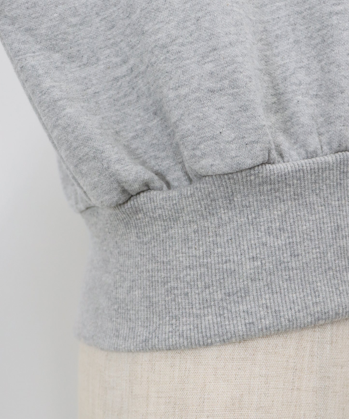 【TIME SALE】変形ショルダースウェット