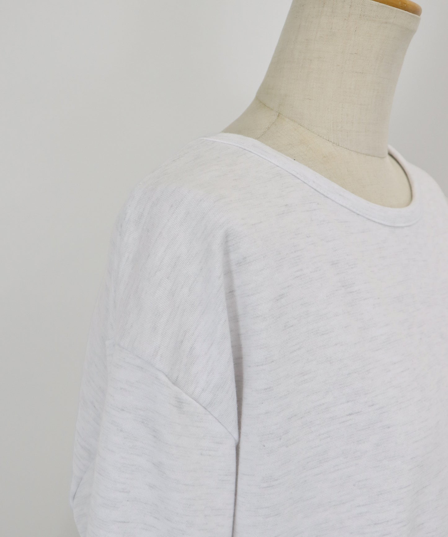 【TIME SALE】バックリボンスウェット