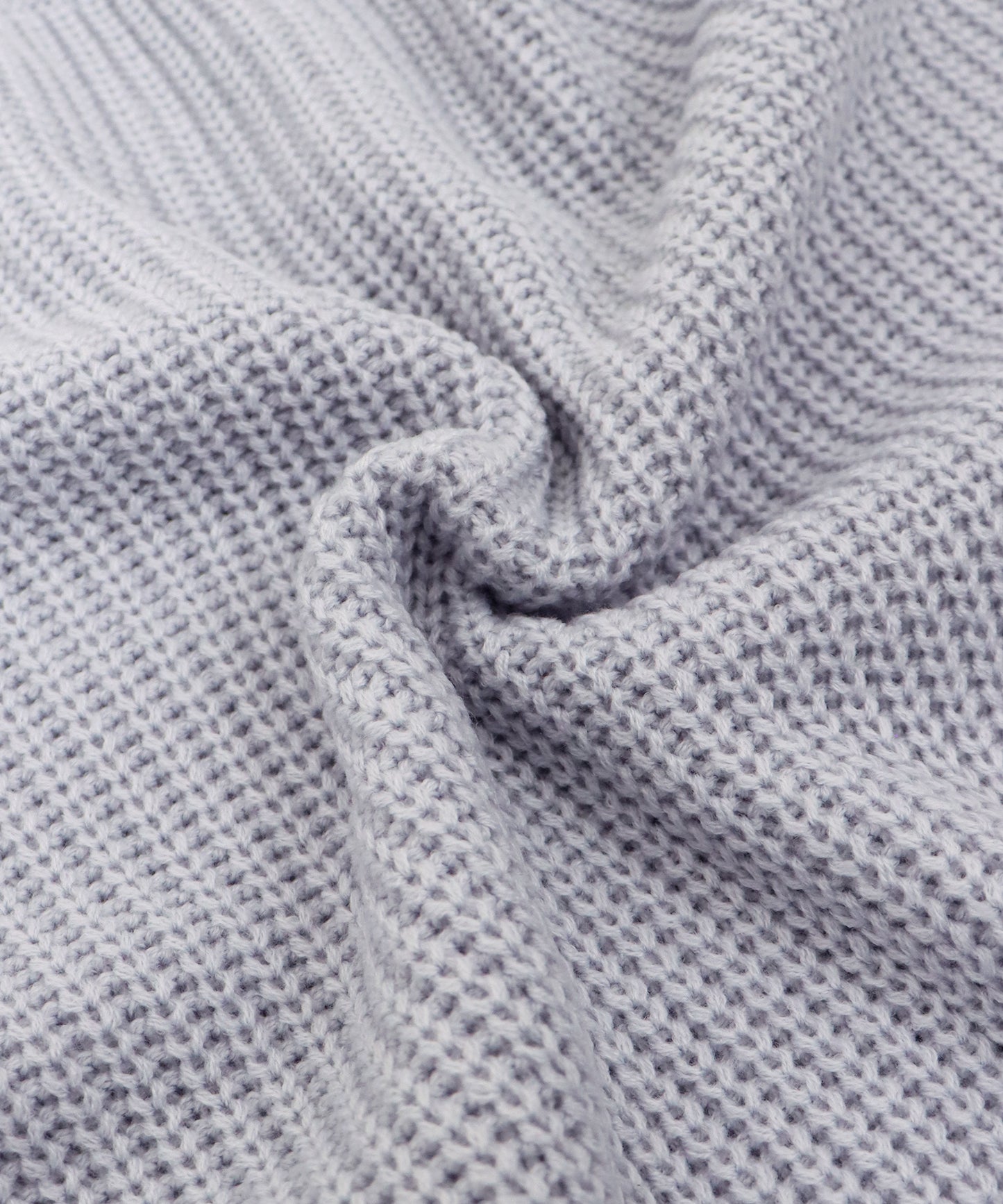 【SALE】スキッパー襟ニット