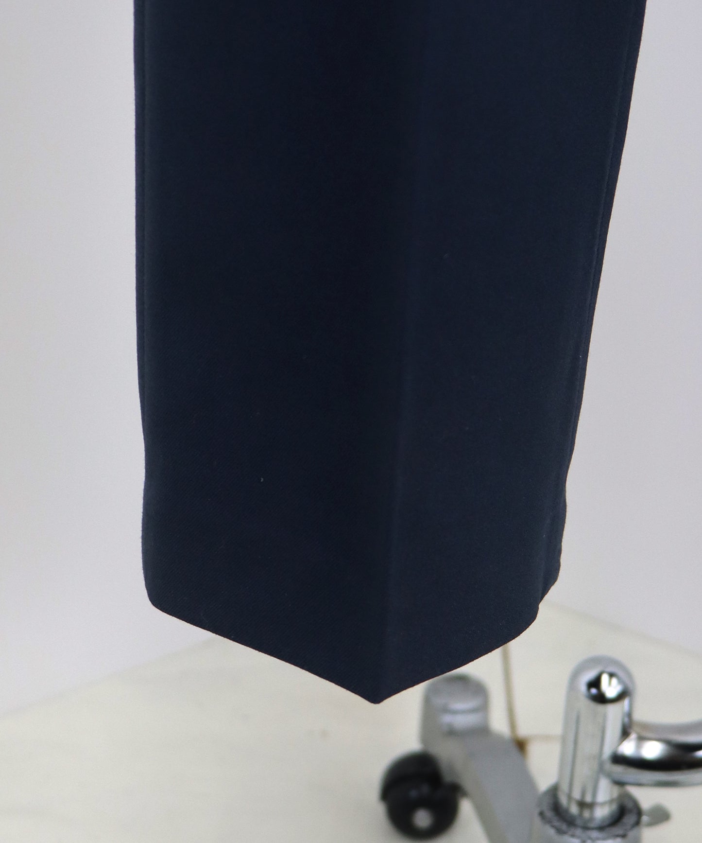 【TIME SALE】ペプラムベスト&テーパードパンツ セレモニー2点セット