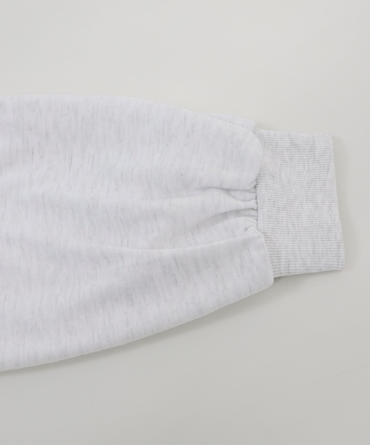 【TIME SALE】バックリボンスウェット