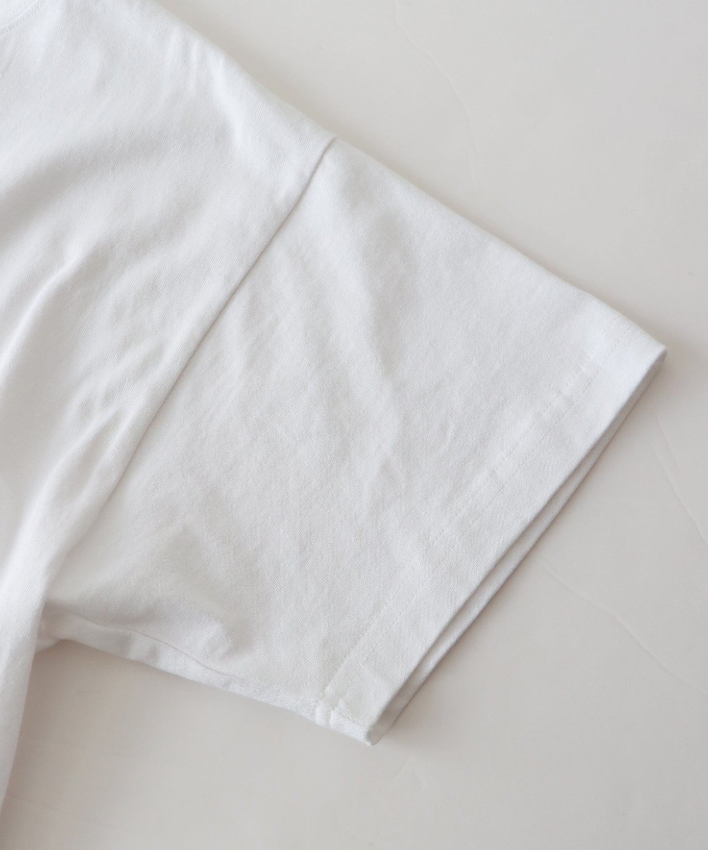 箔ハートプリントTシャツ【ネコポス】