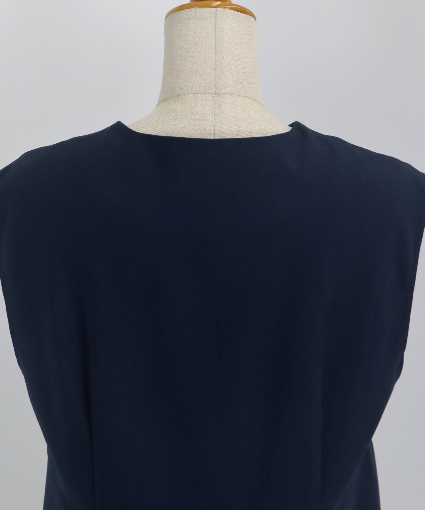 【TIME SALE】ペプラムベスト&テーパードパンツ セレモニー2点セット