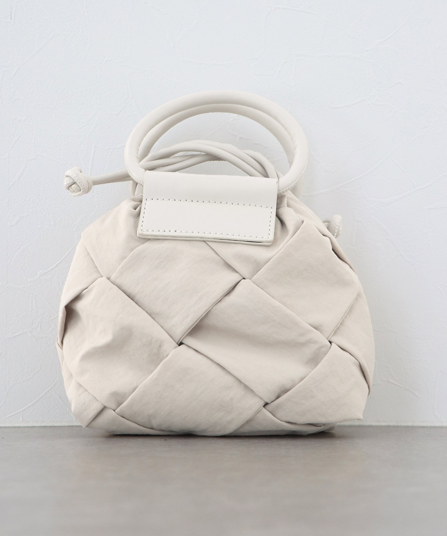 【SALE】2WAYメッシュバッグ