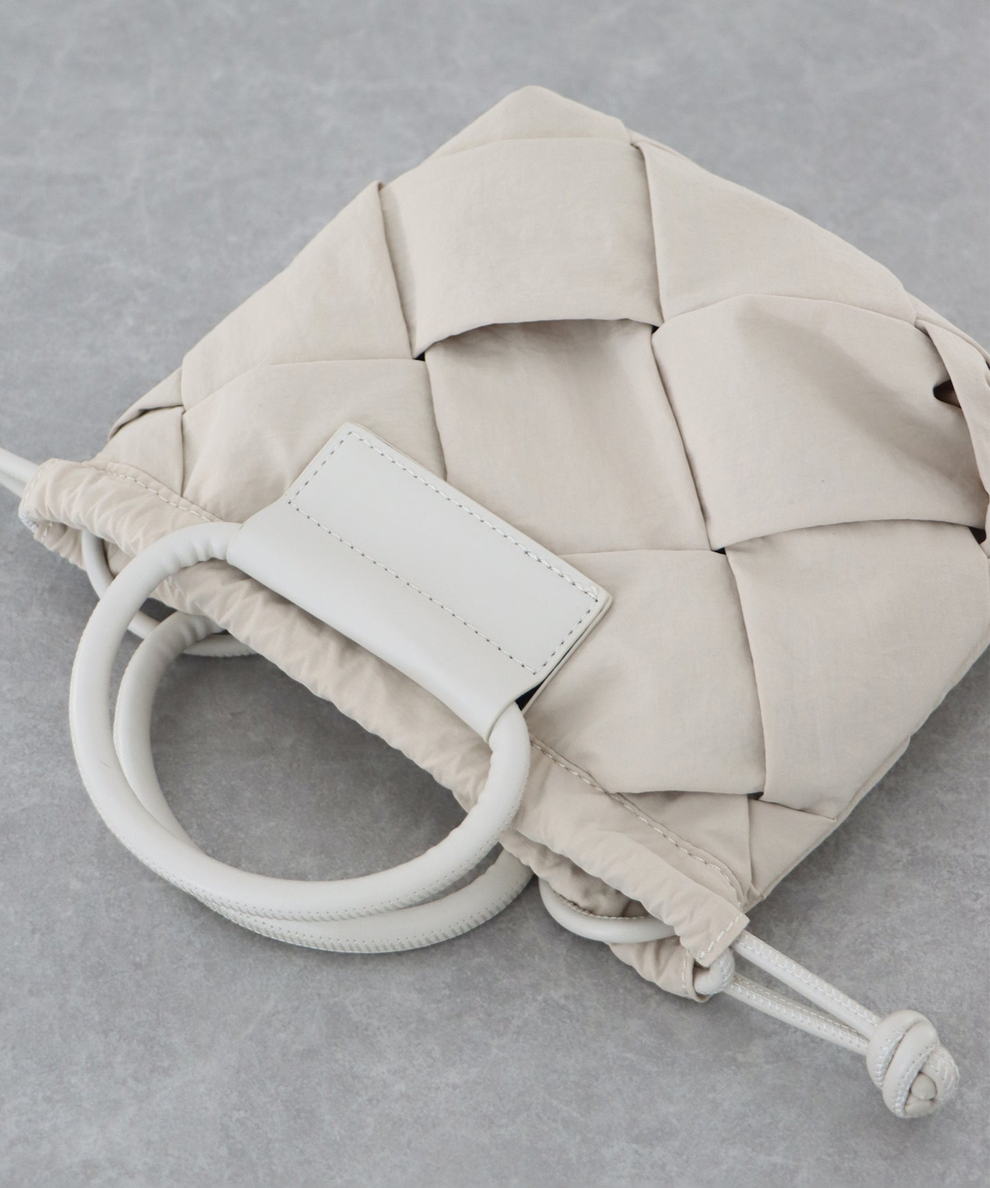 【SALE】2WAYメッシュバッグ