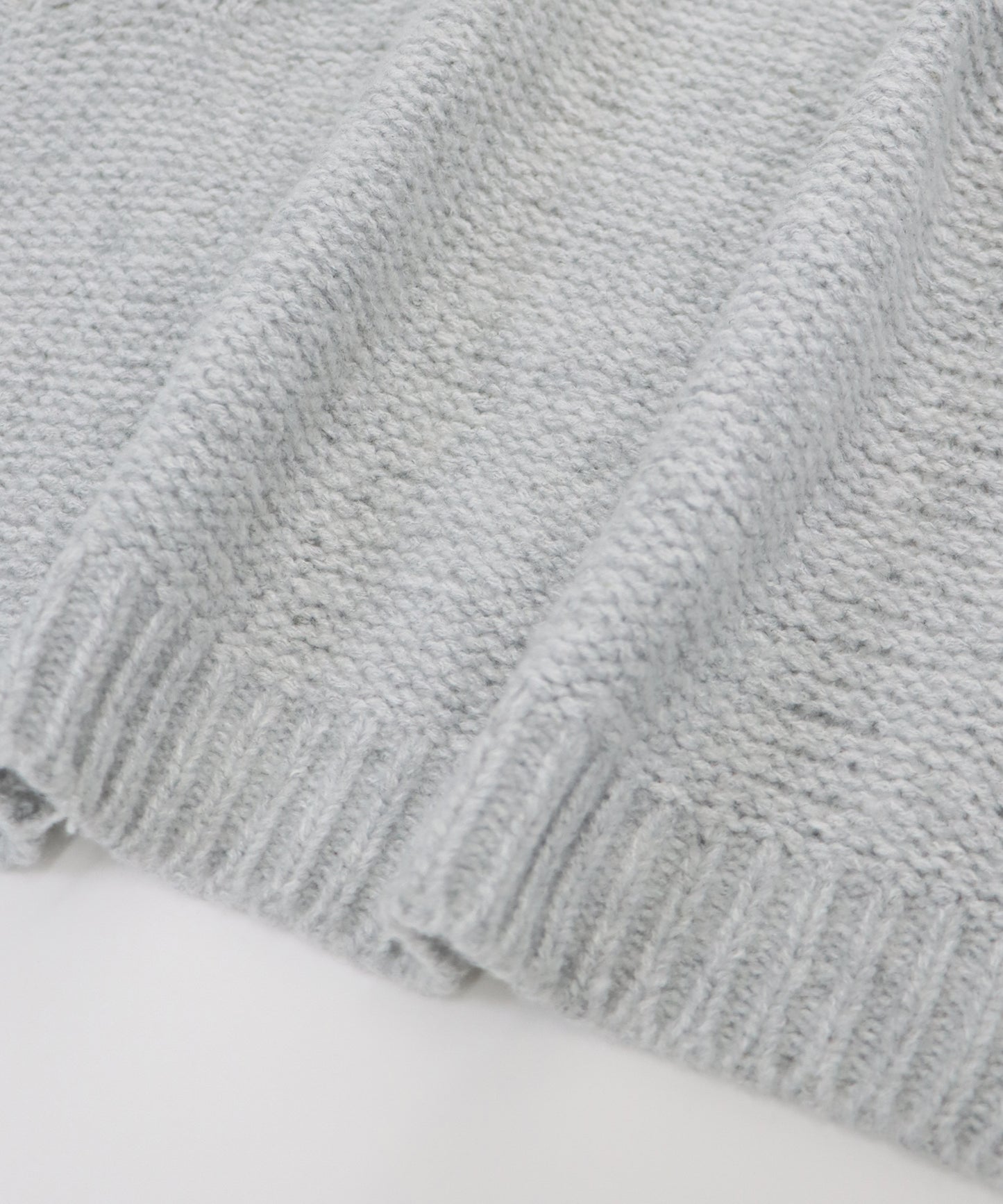 【SALE】リボンニットベスト