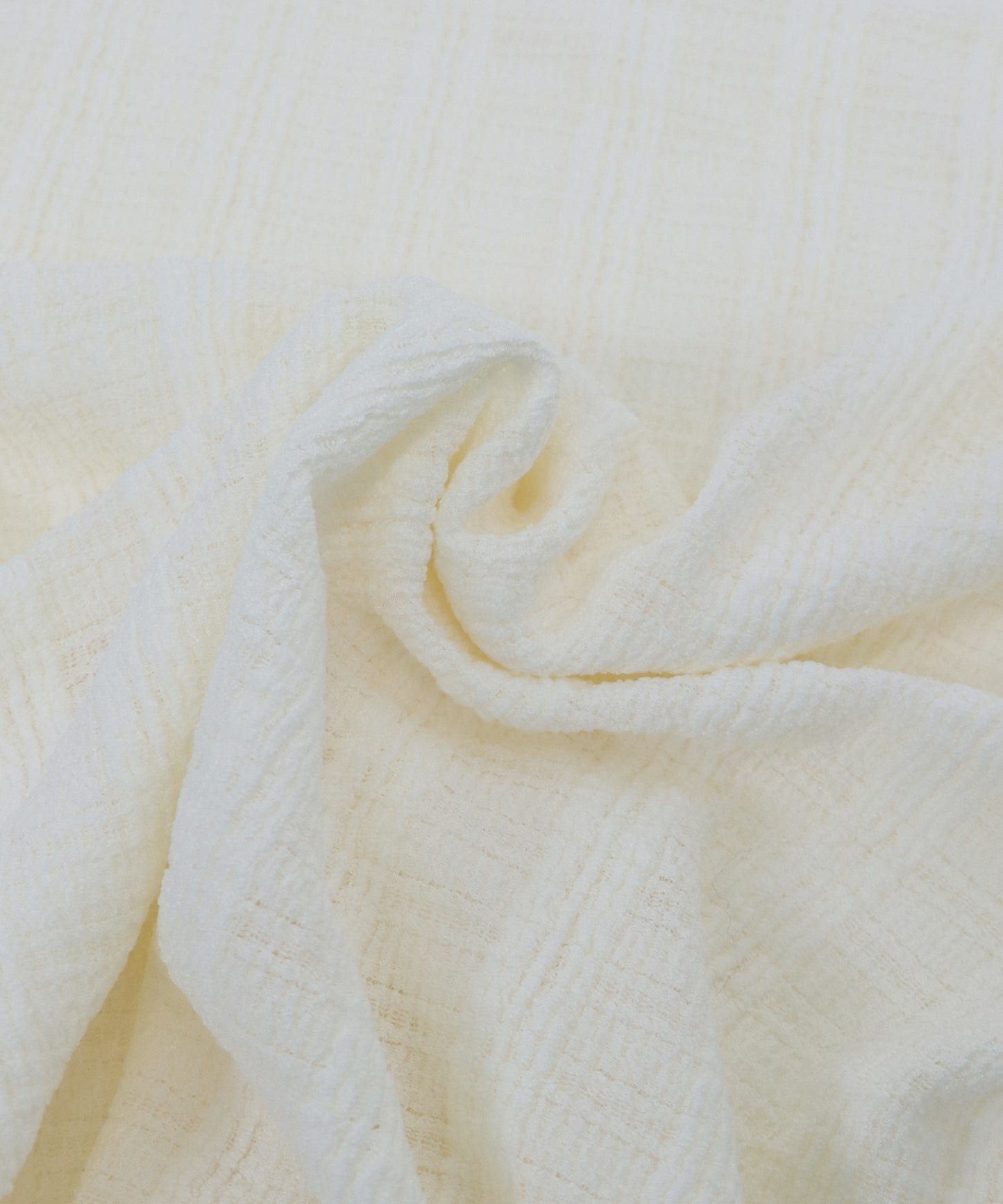 ストライプジャガードカットソー