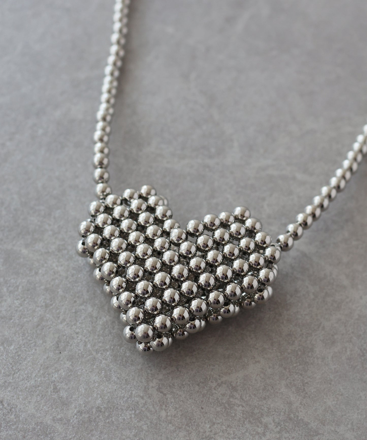 【SALE】ミニハートショルダー