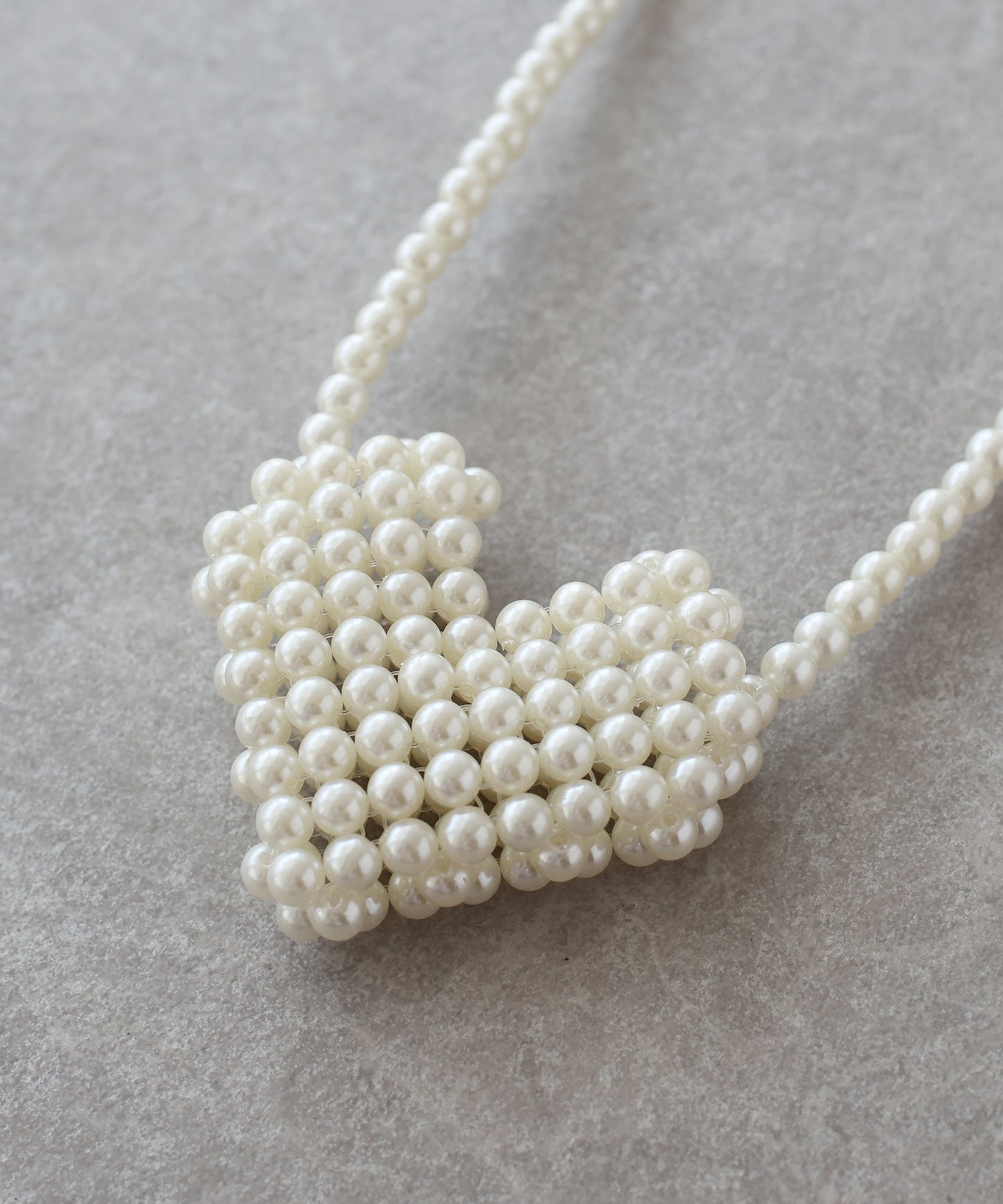 【SALE】ミニハートショルダー