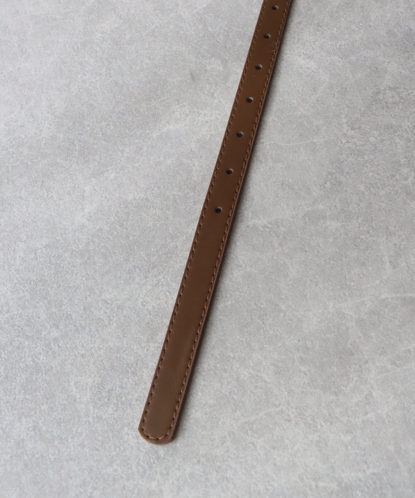 ニュアンスメタルベルト【ネコポス】