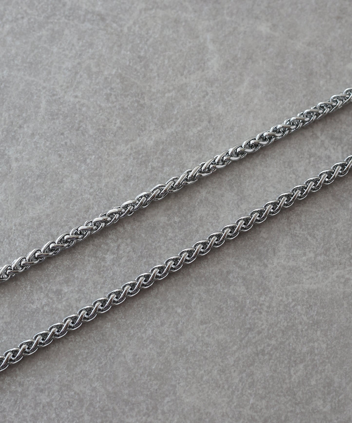 【SALE】バックルリボンショルダーチェーンバッグ