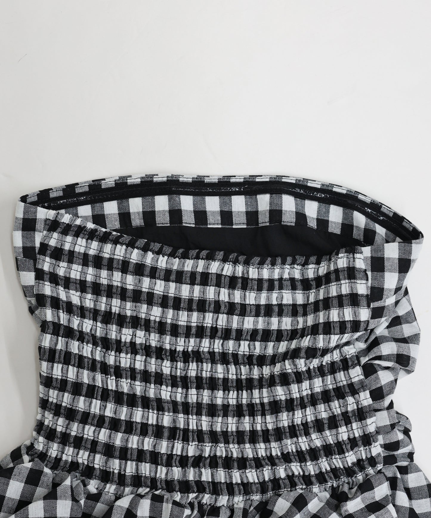 【TIME SALE】ベアバルーンペプラムビスチェ【ネコポス】