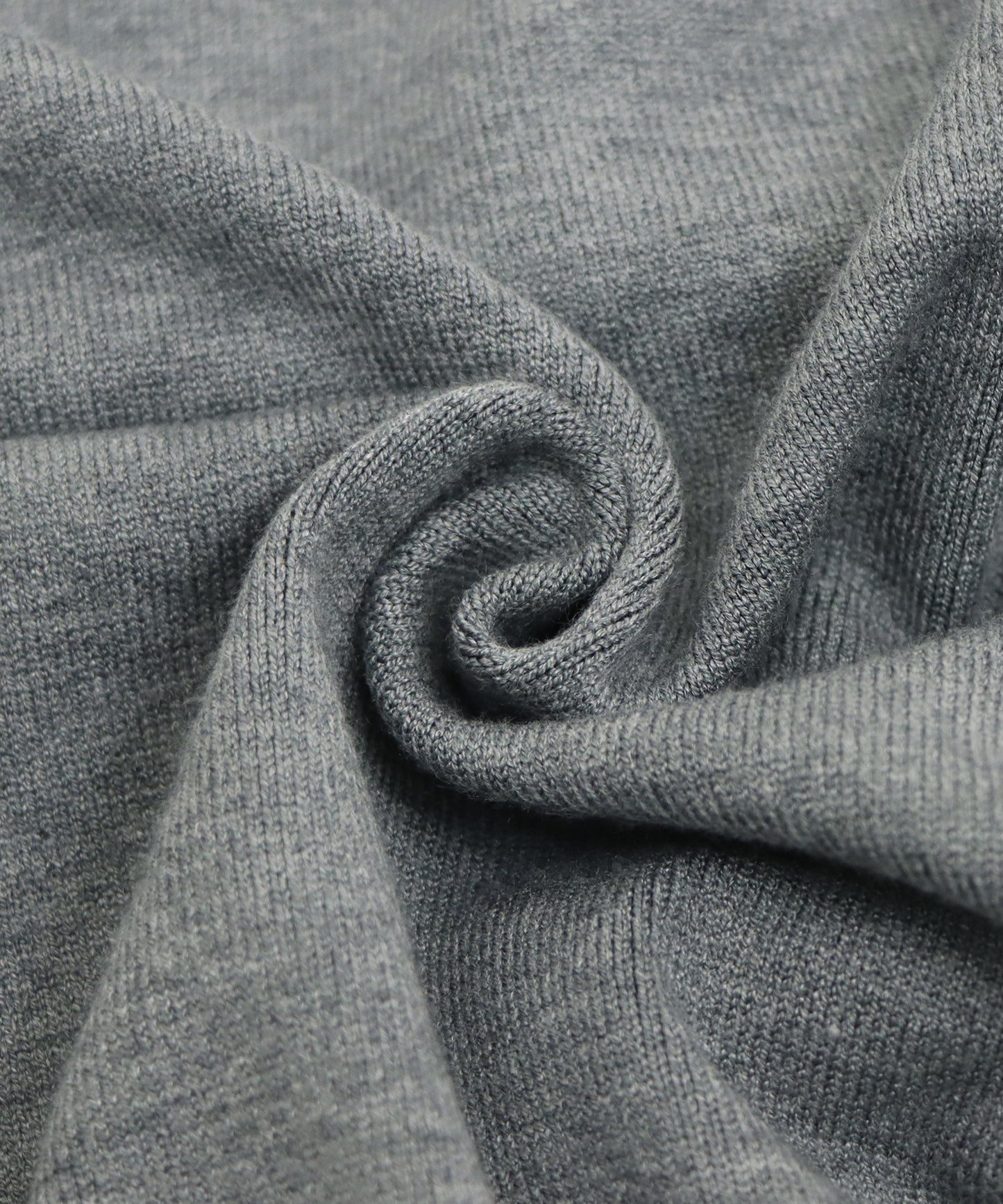 【SALE】シャギークロスニット&ノースリーブニットワンピース セットアップ