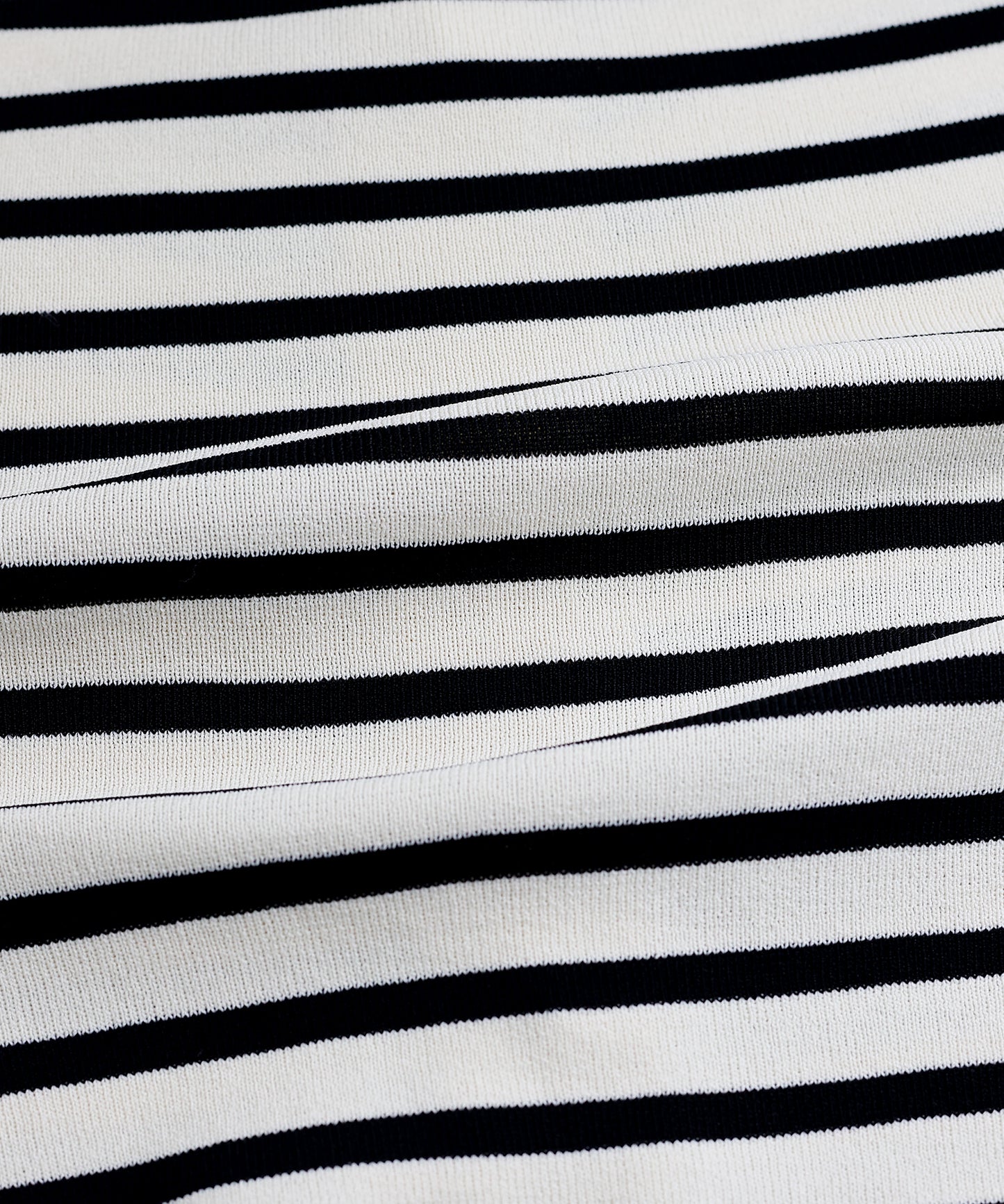 ボーダーカーディガン+キャミソール セット