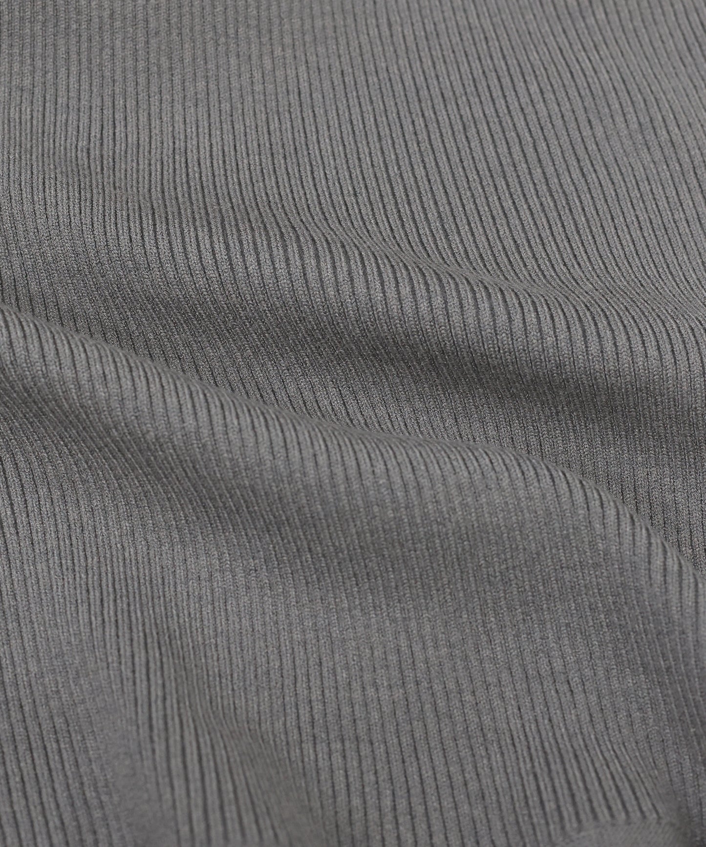 【早割5%OFF】チュール袖マーメイドニットワンピース