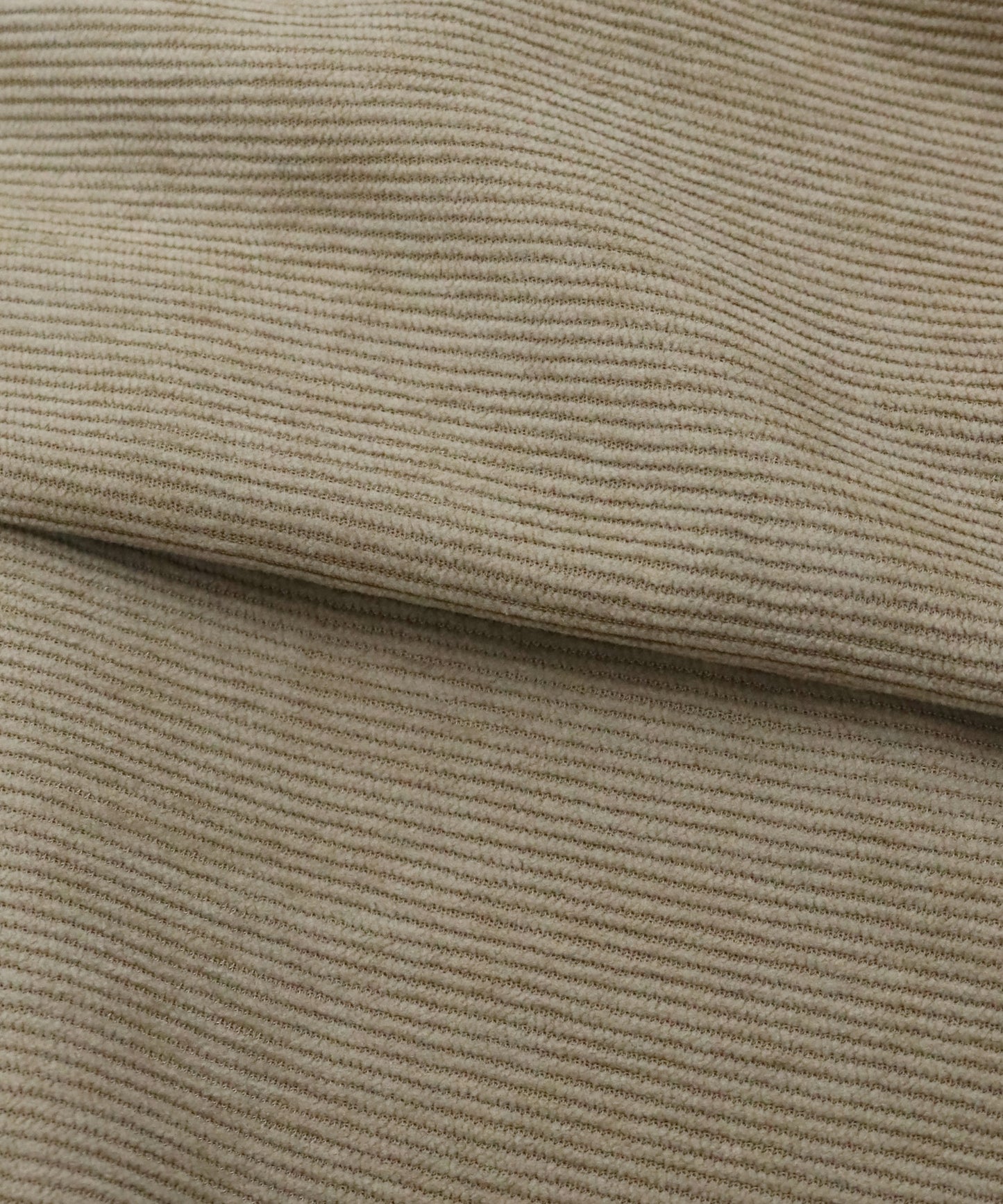 【TIME SALE】コーデュロイペプラムブラウス【ネコポス】
