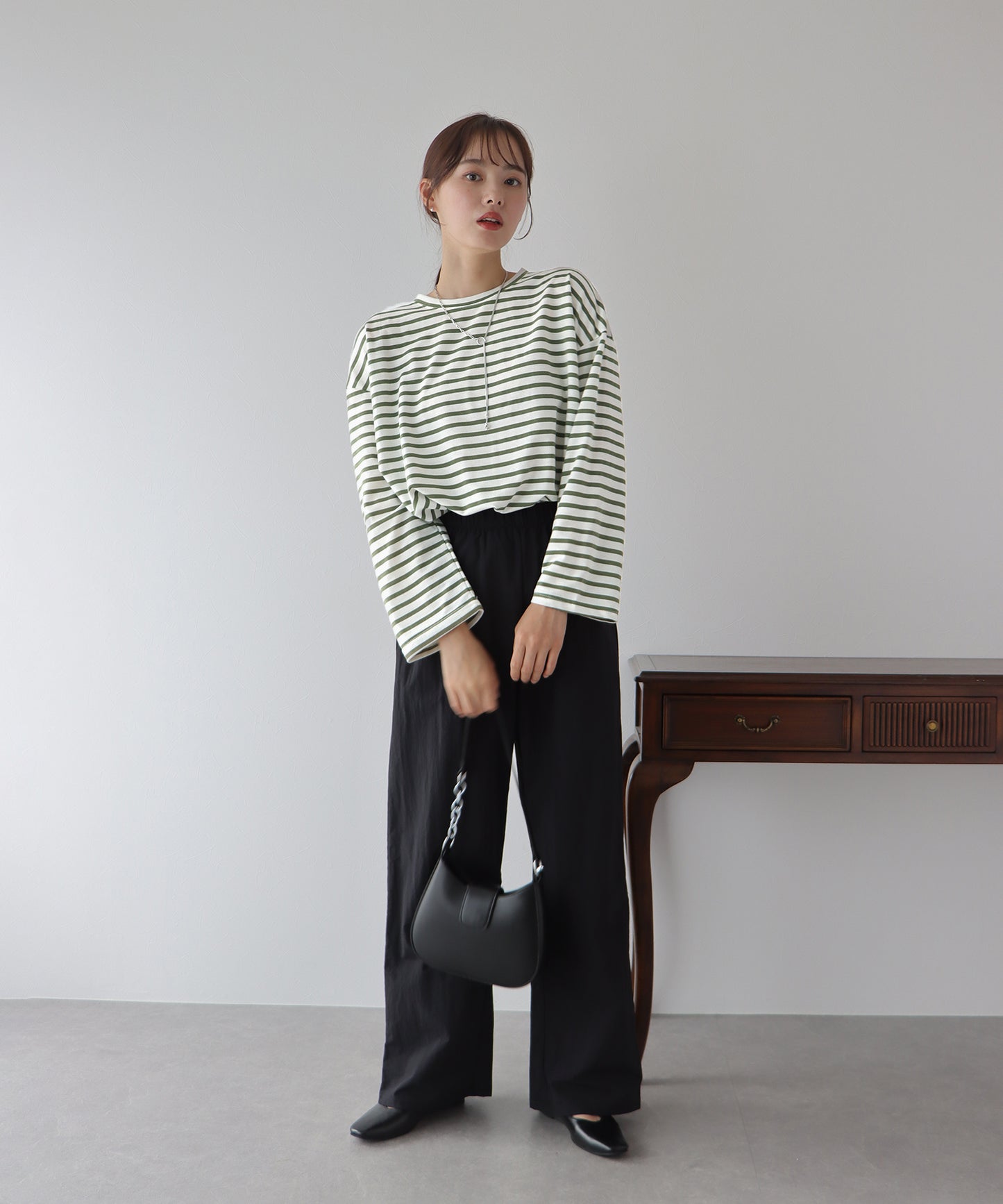 테두리 & 무지 컷소우