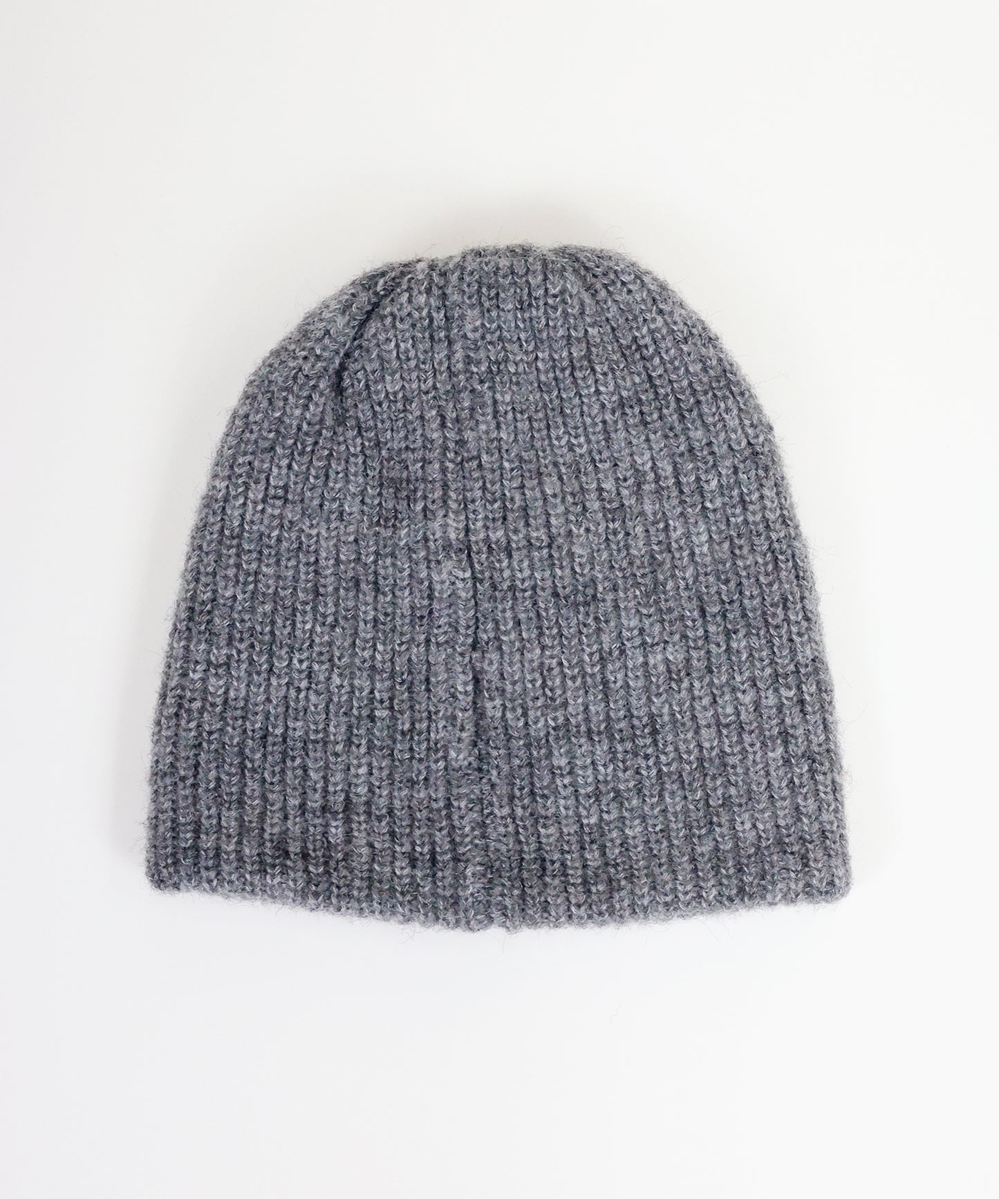 【SALE】ビジュー付きニット帽