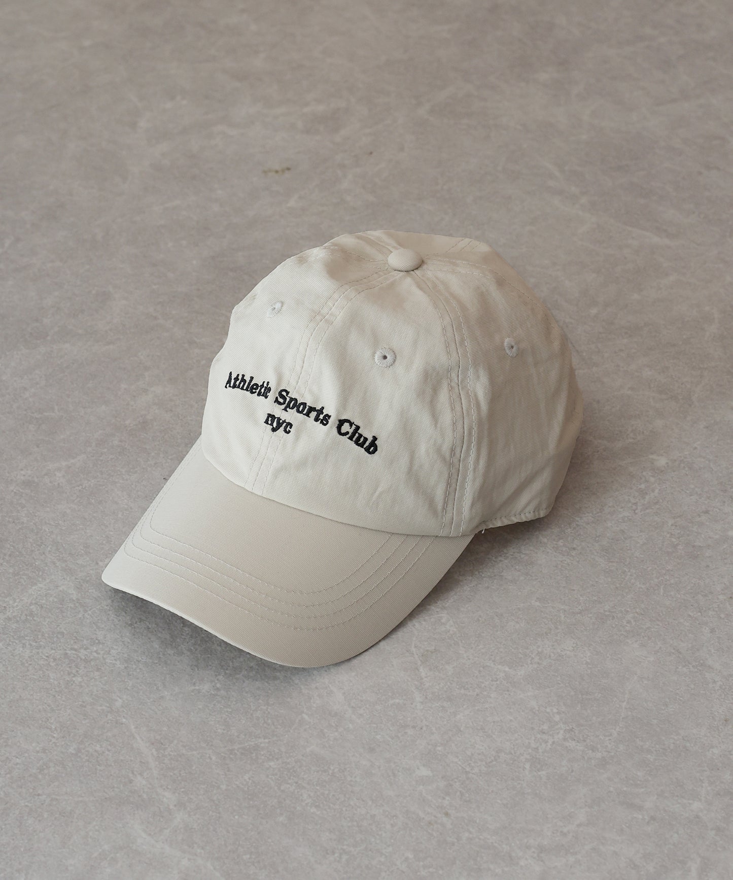【SALE】ロゴキャップ