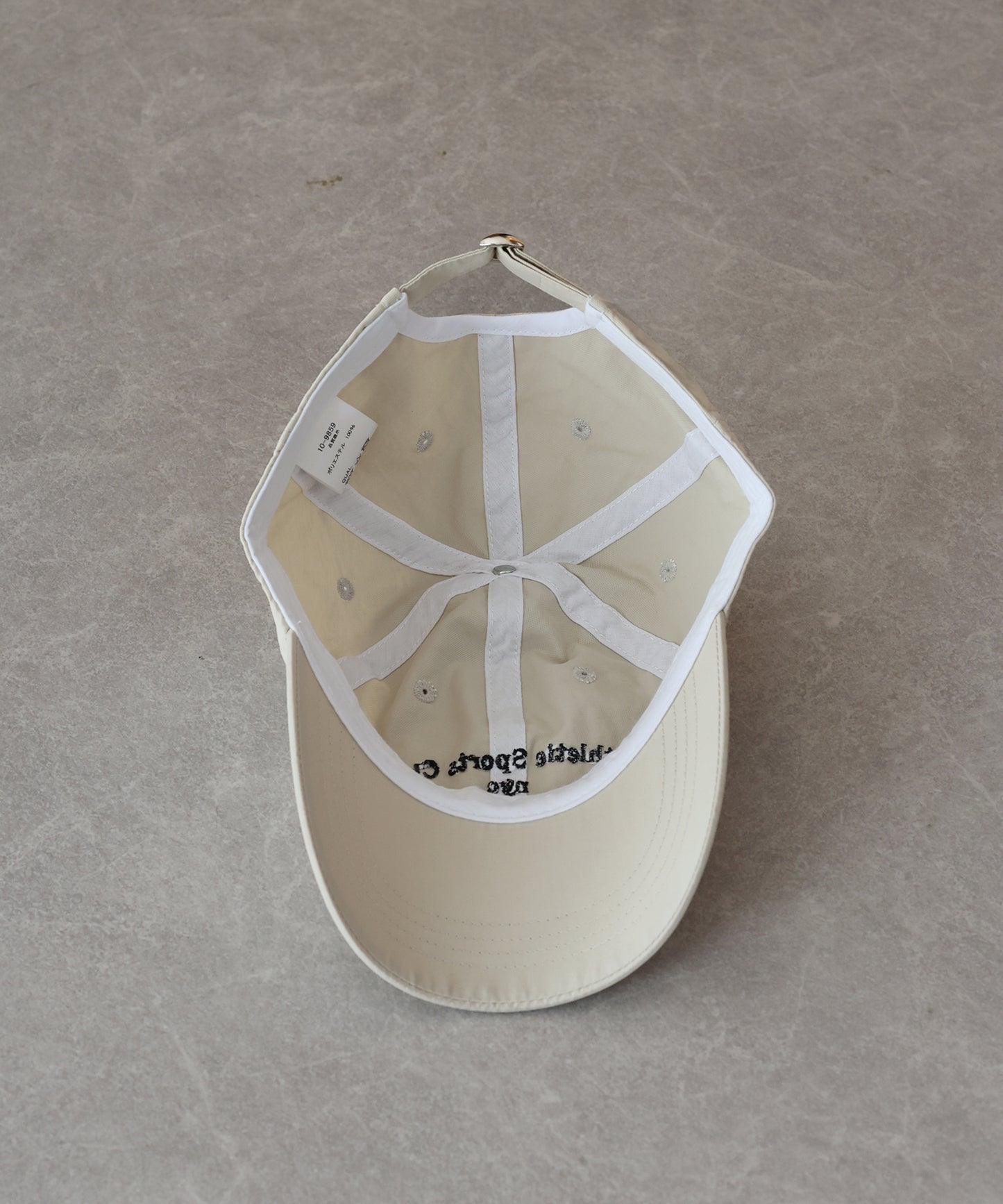 【SALE】ロゴキャップ