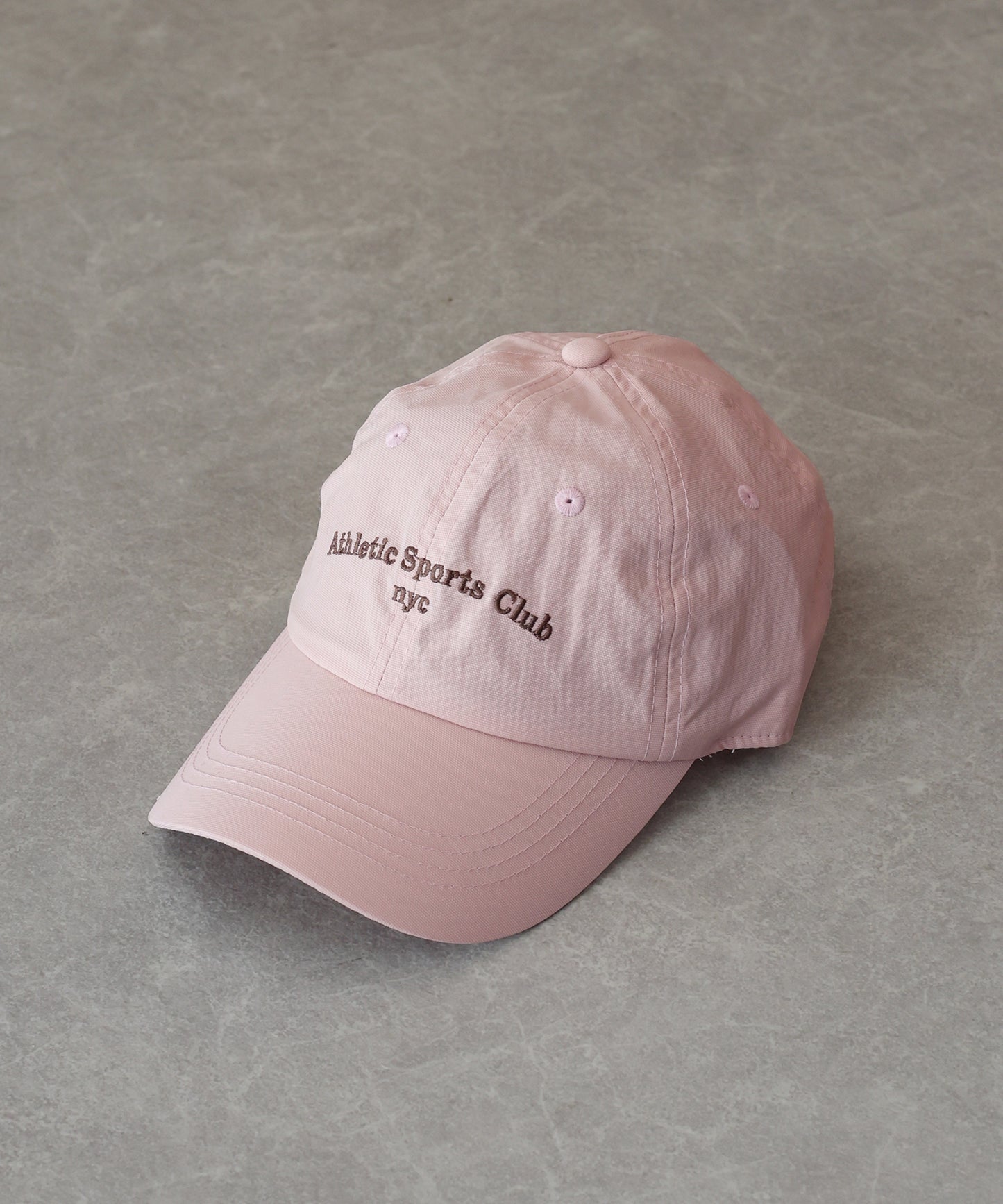 【SALE】ロゴキャップ