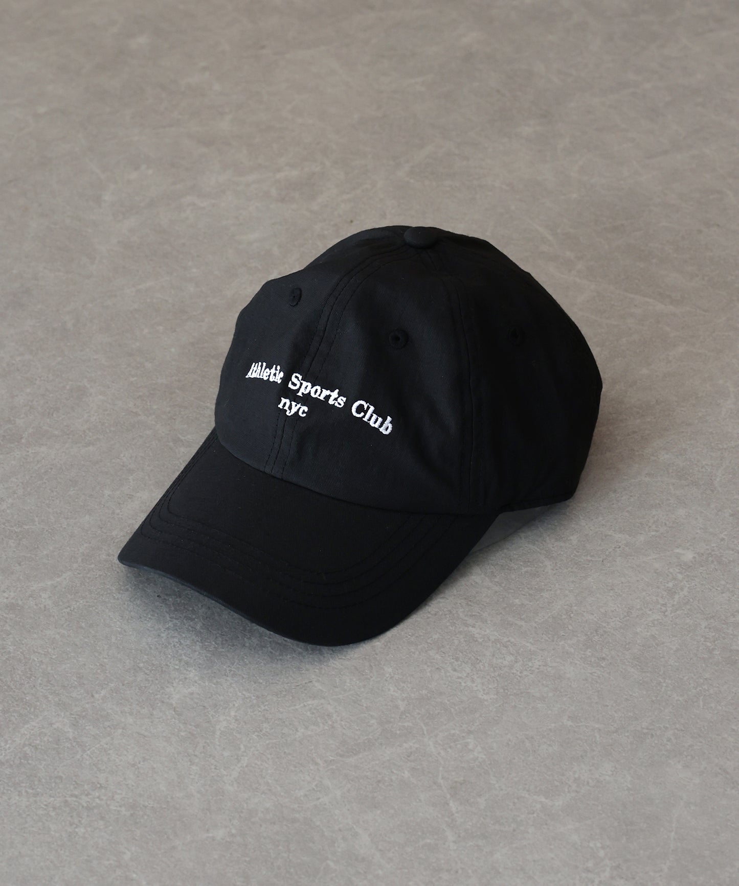 【SALE】ロゴキャップ