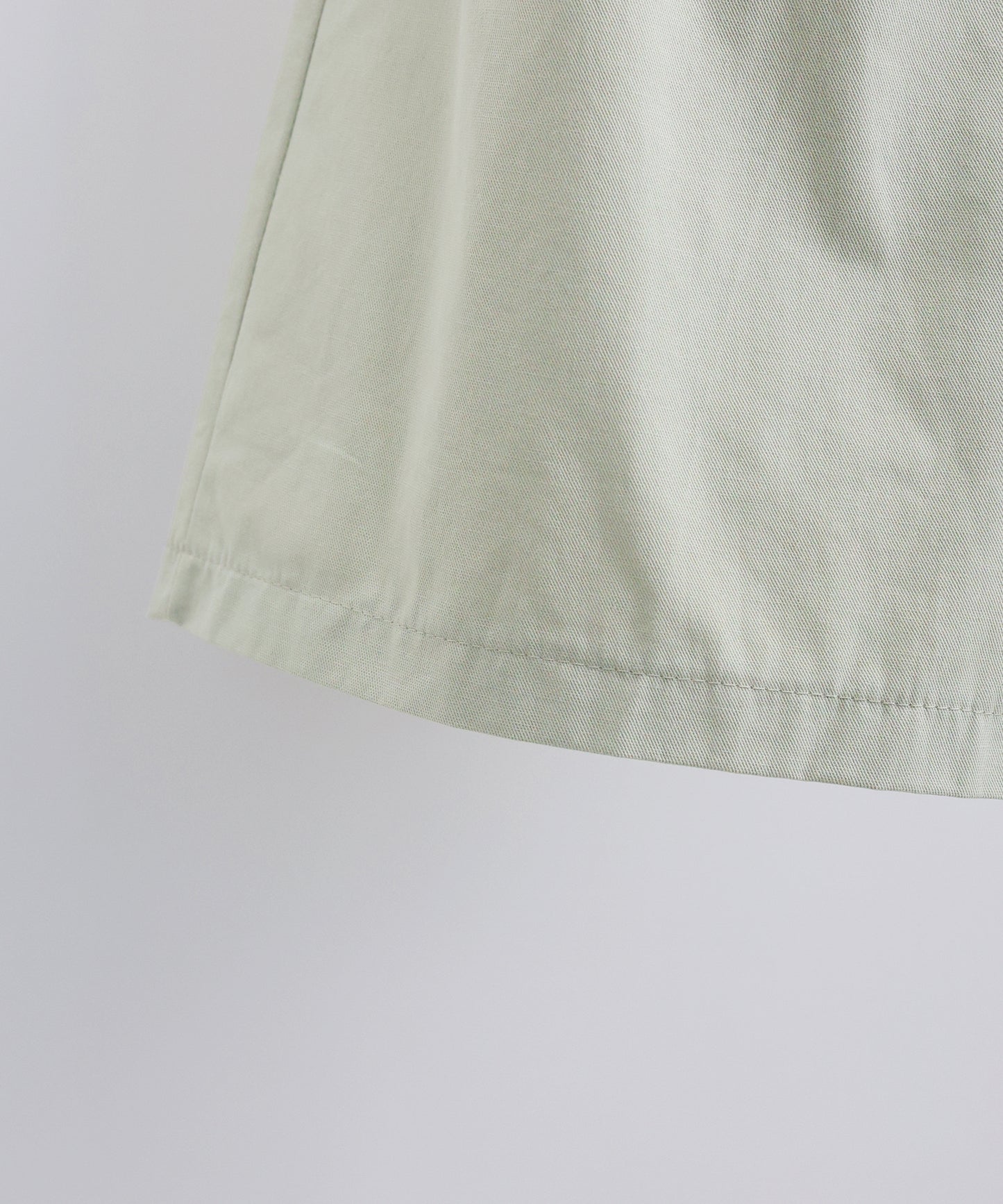 【SALE】メッシュベルト付きハーフパンツ