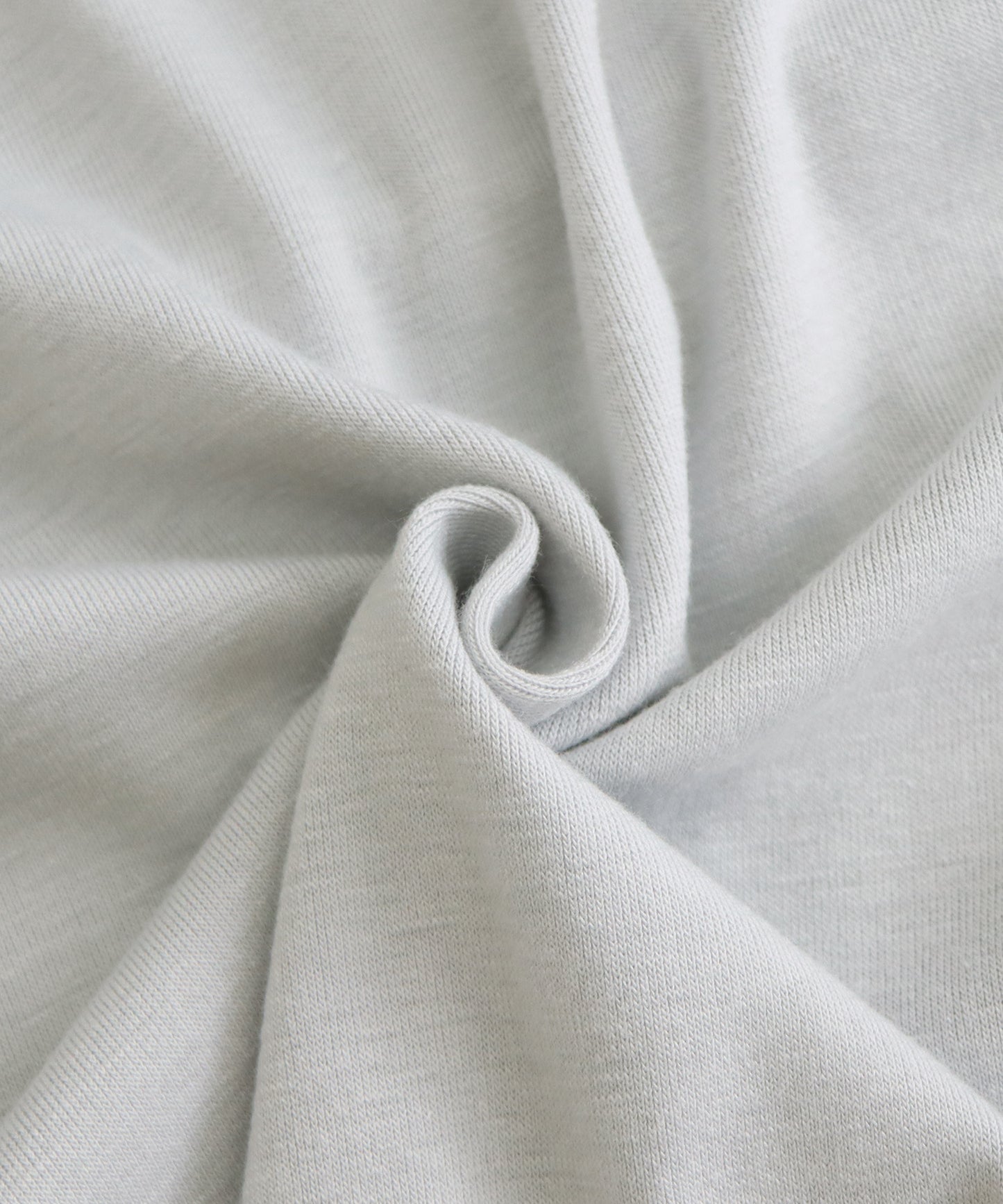 【SALE】ハイネックフレンチスリーブTシャツ【ネコポス】