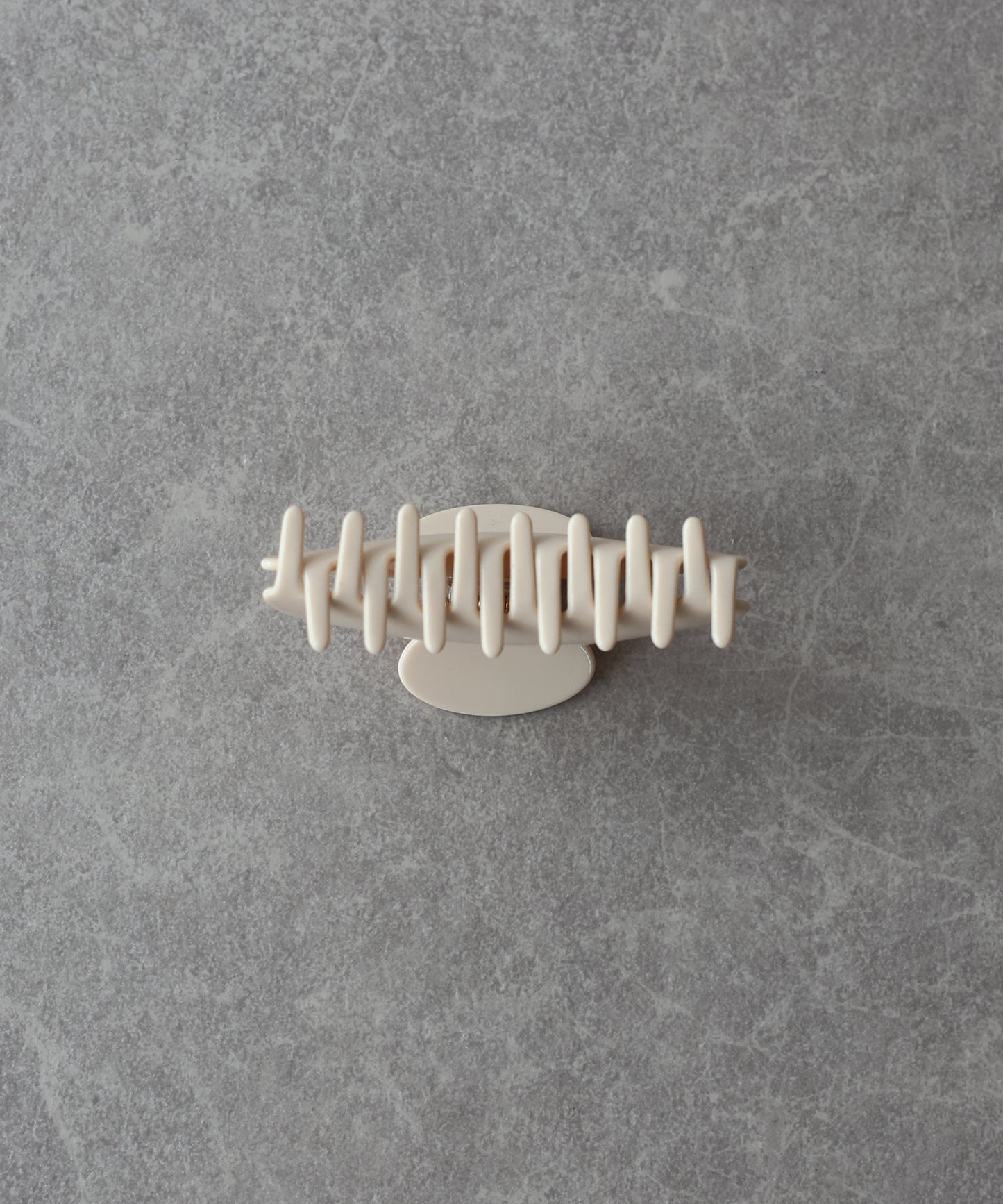 パールポイントバンスクリップ