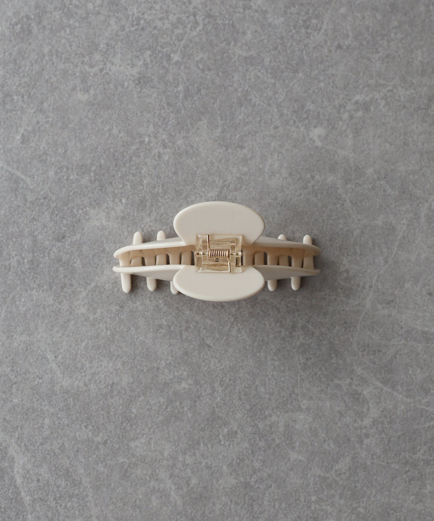 パールポイントバンスクリップ