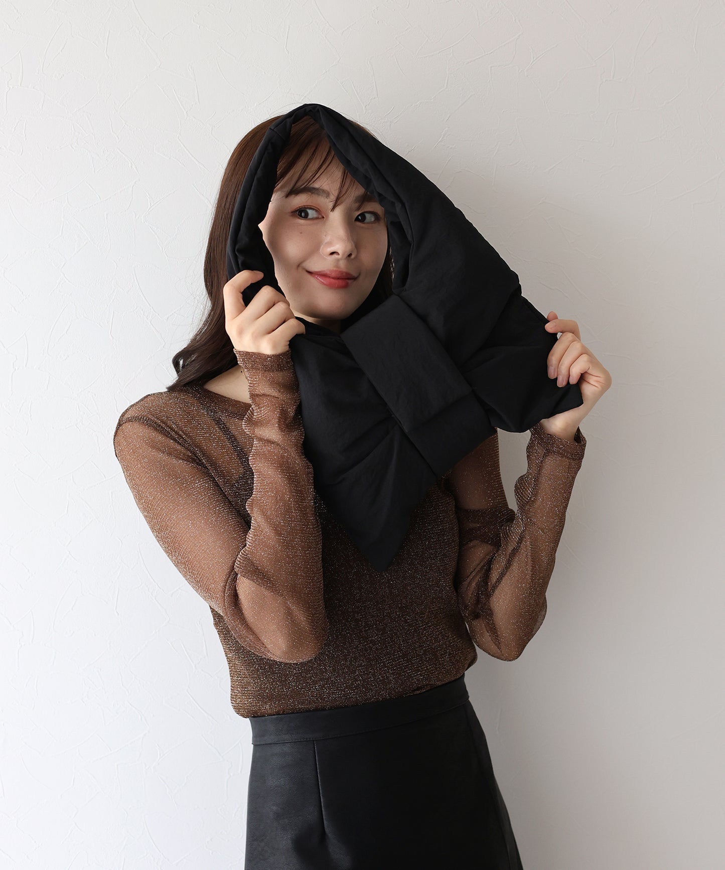 【早割り5%OFF】ミニリボンパテッドバッグ