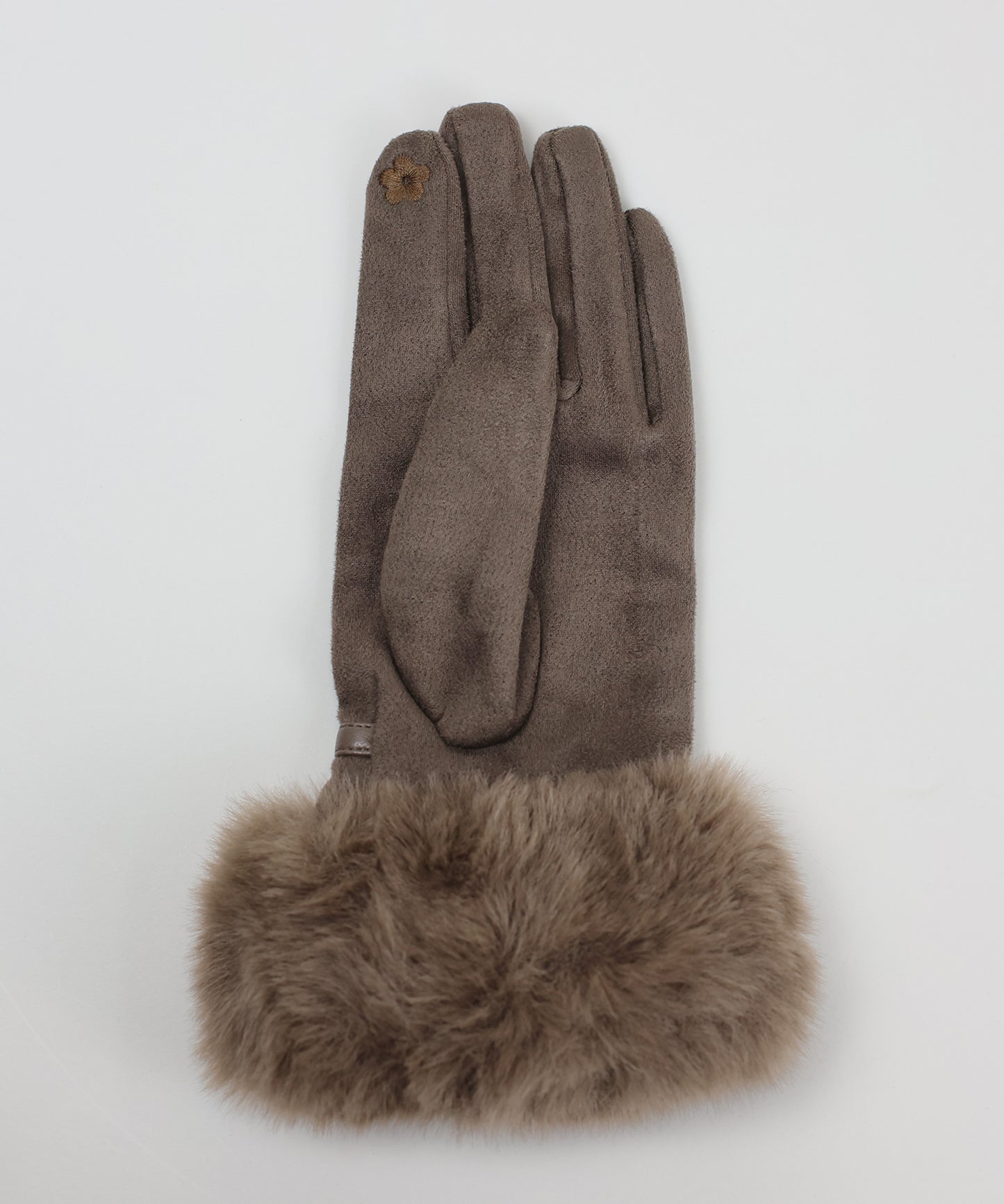 タッチパネル対応ファーグ【ネコポス】