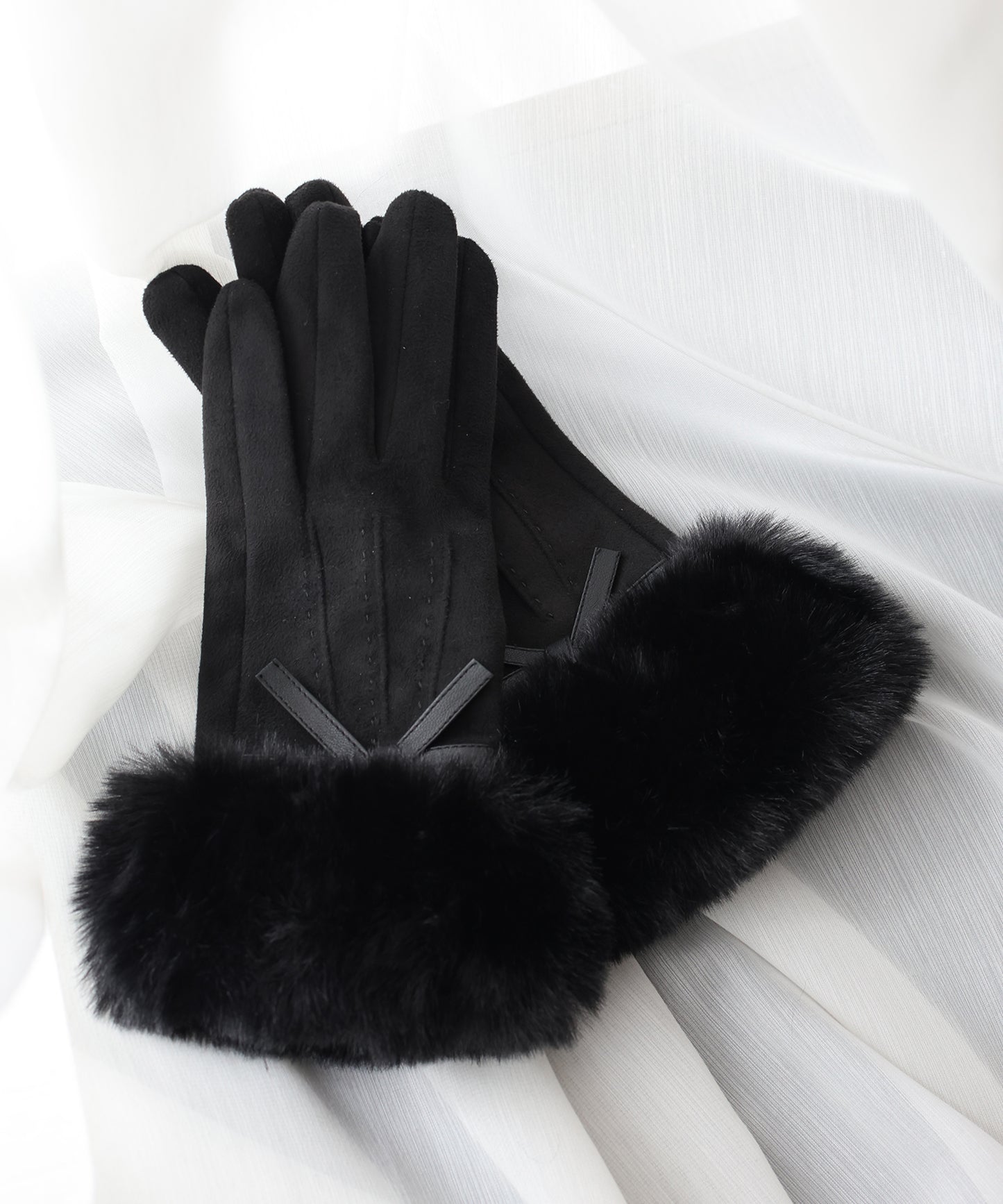 タッチパネル対応ファーグ【ネコポス】