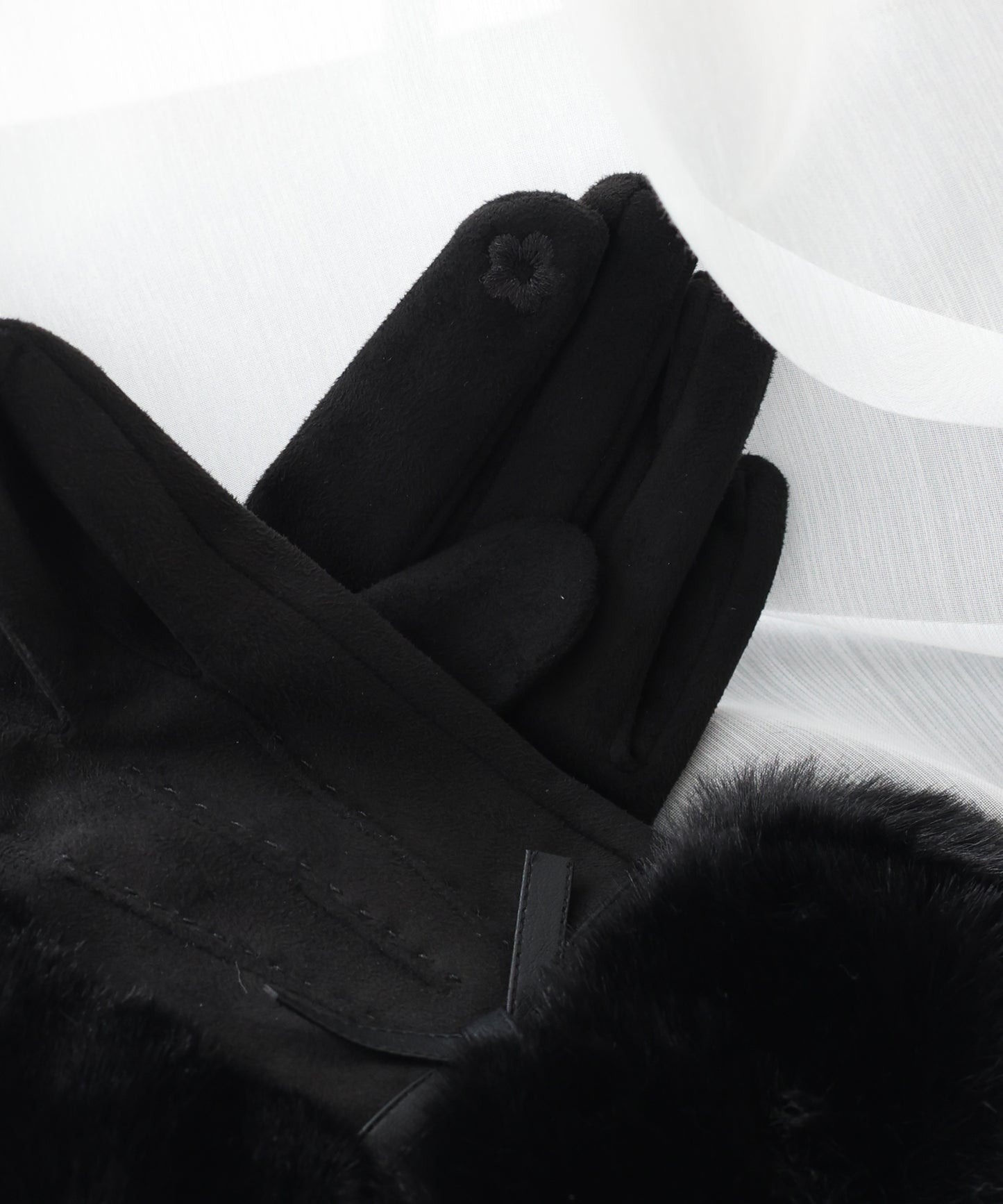 タッチパネル対応ファーグ【ネコポス】