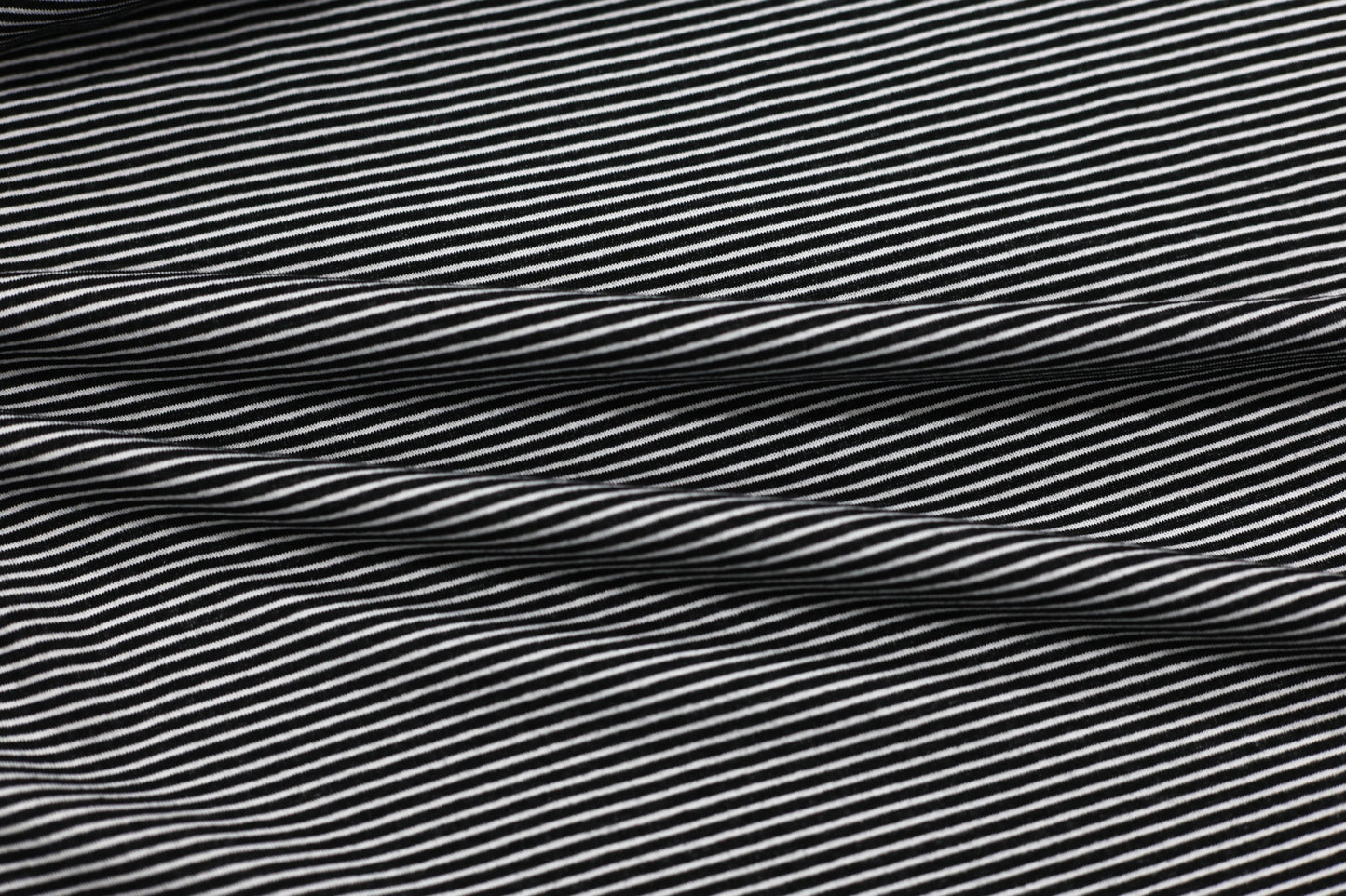 【SALE】ボーダードレープオフショルダートップス