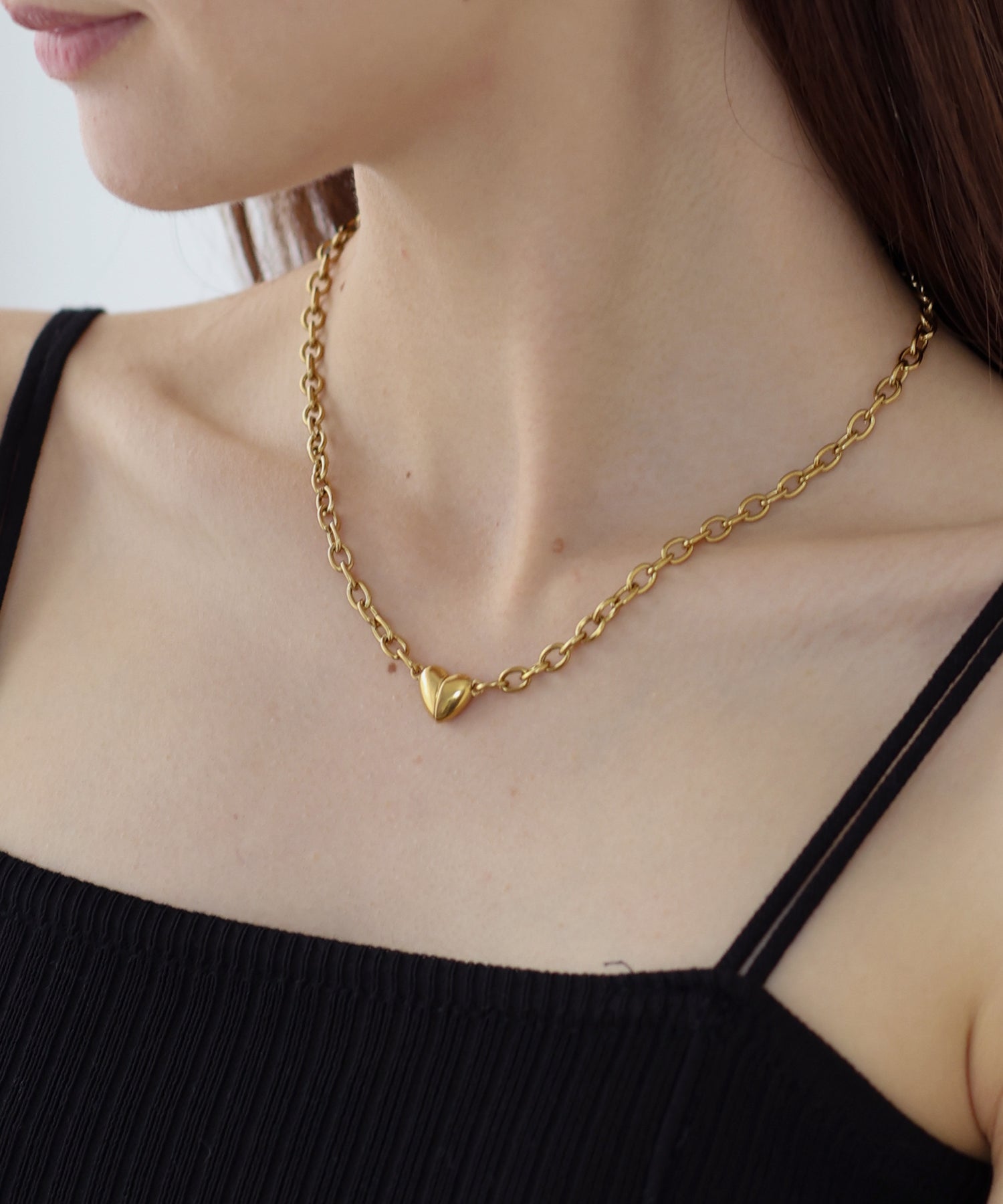 アクセサリー tk04953 ネックレス トルソー ジュエリーディスプレイスタンド ネックレス